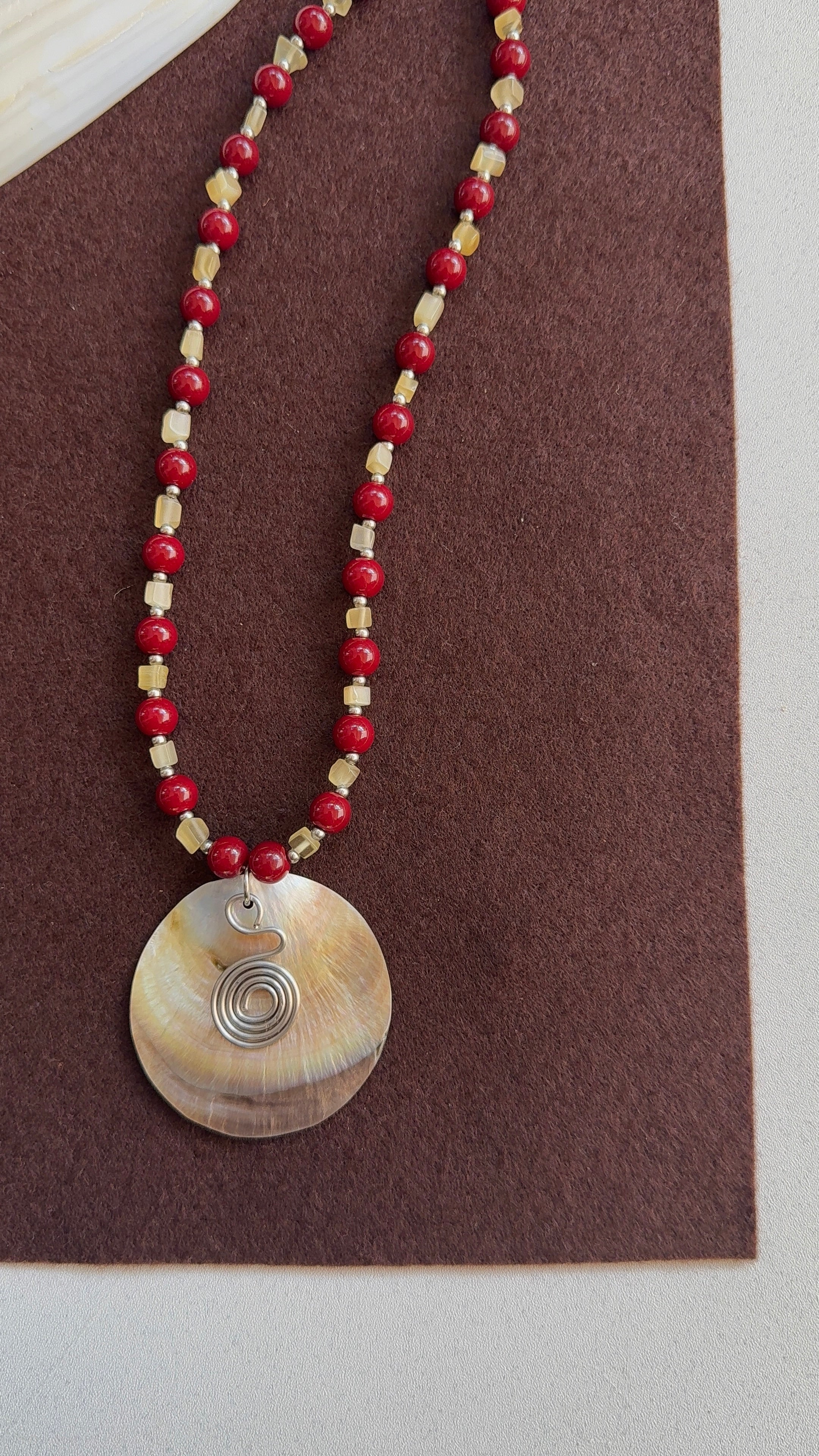 Necklace 96