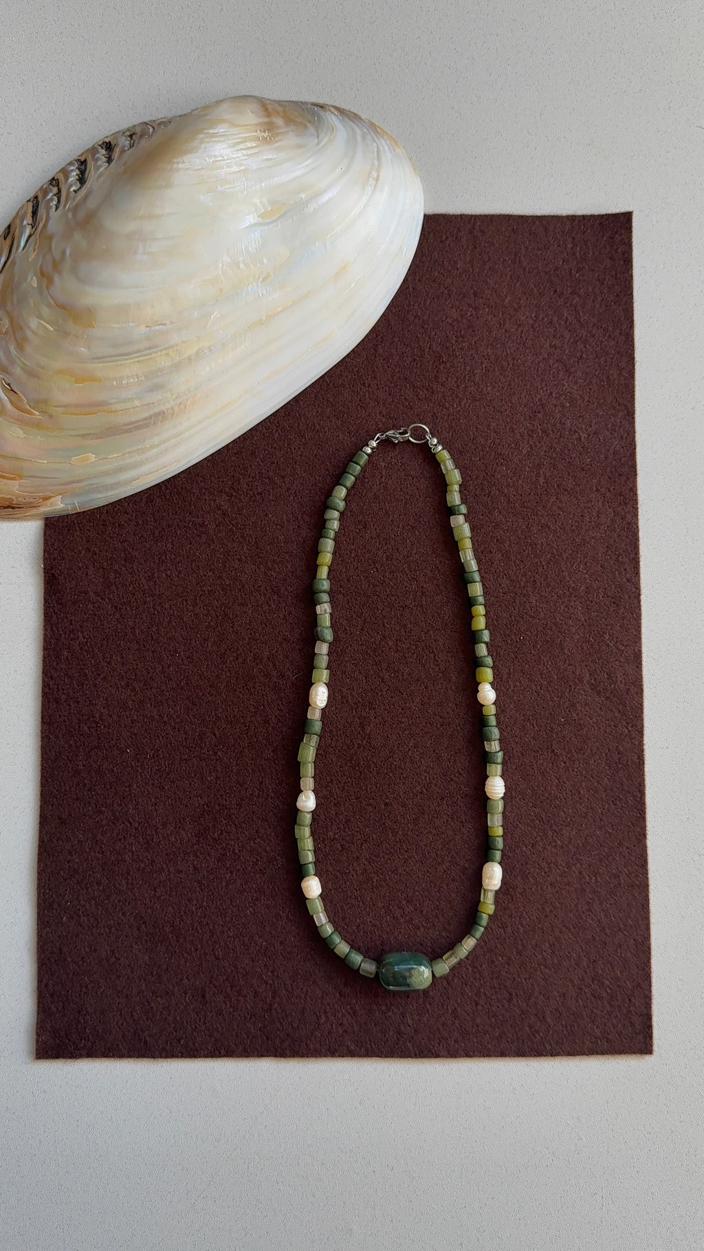 Necklace 90