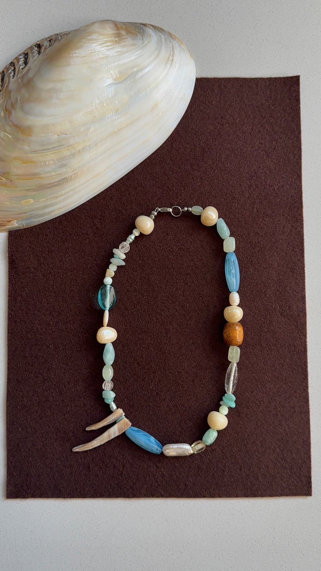 Necklace 91