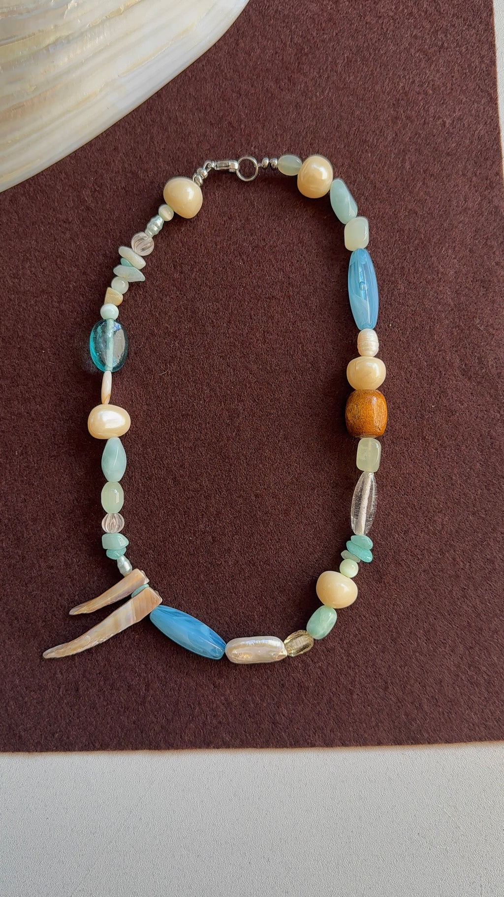 Necklace 91