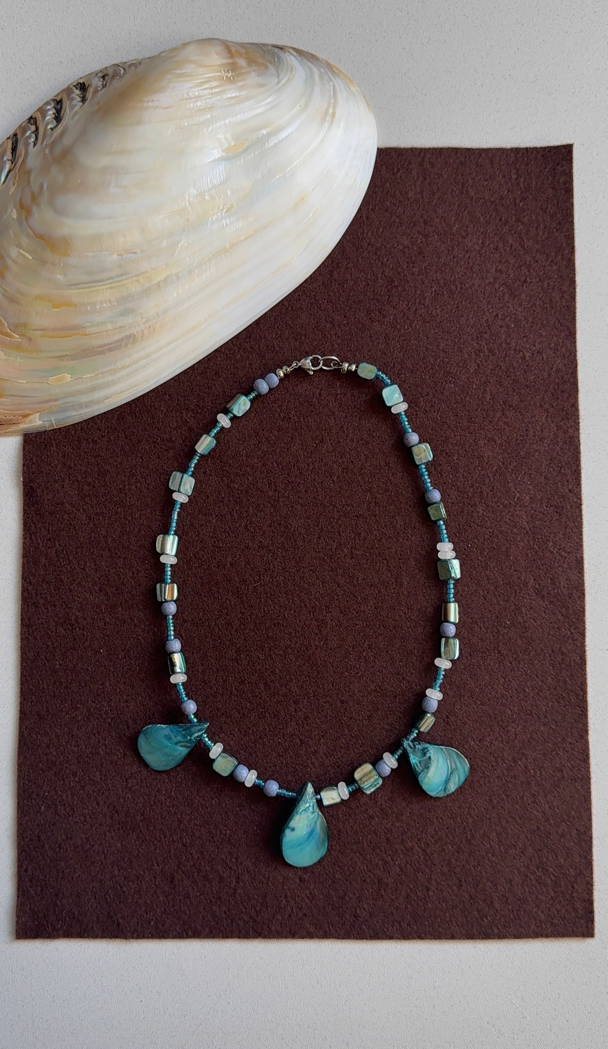 Necklace 86