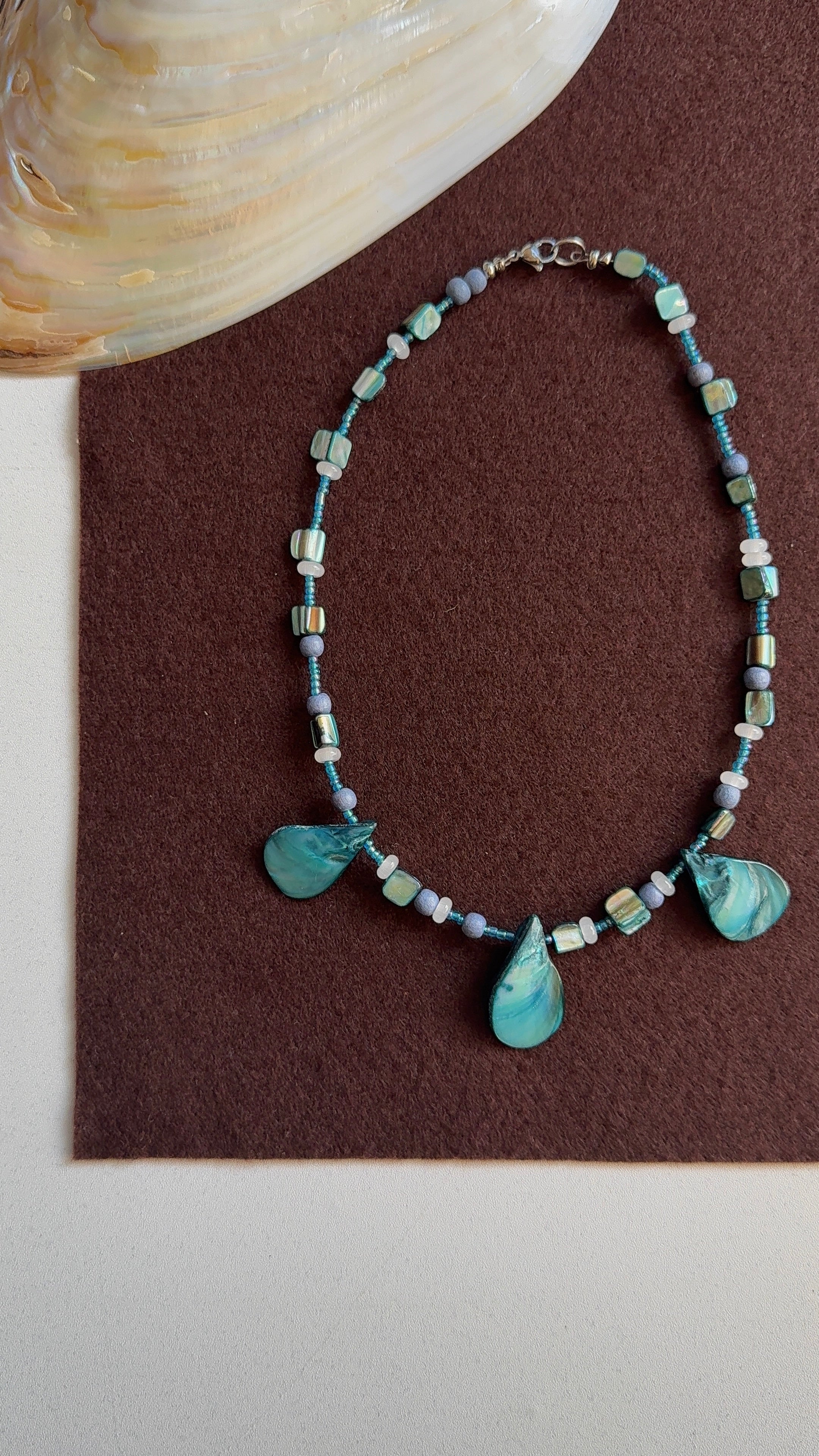 Necklace 86
