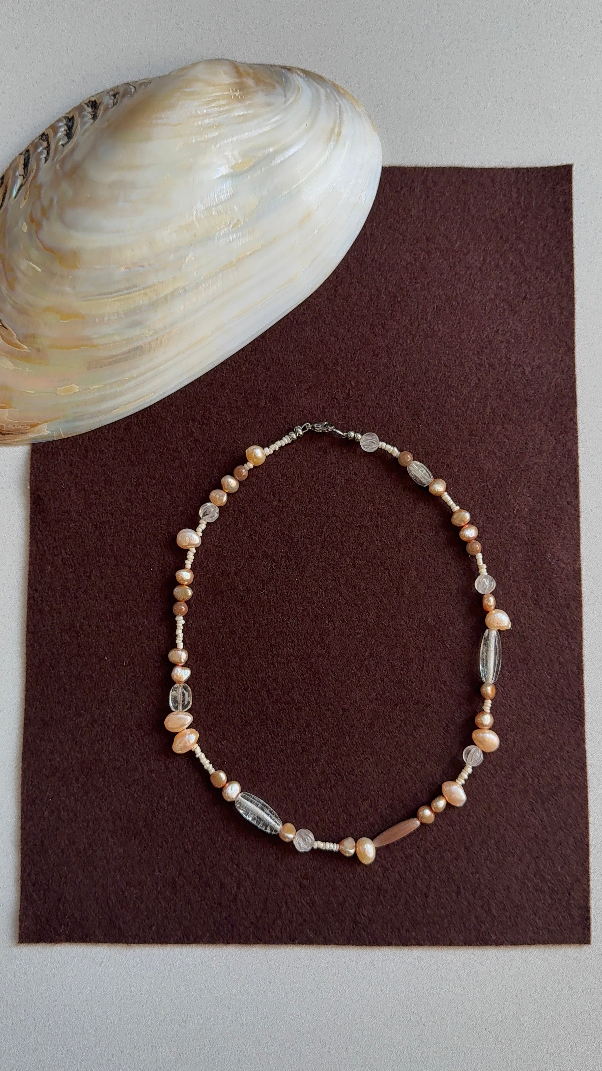 Necklace 92
