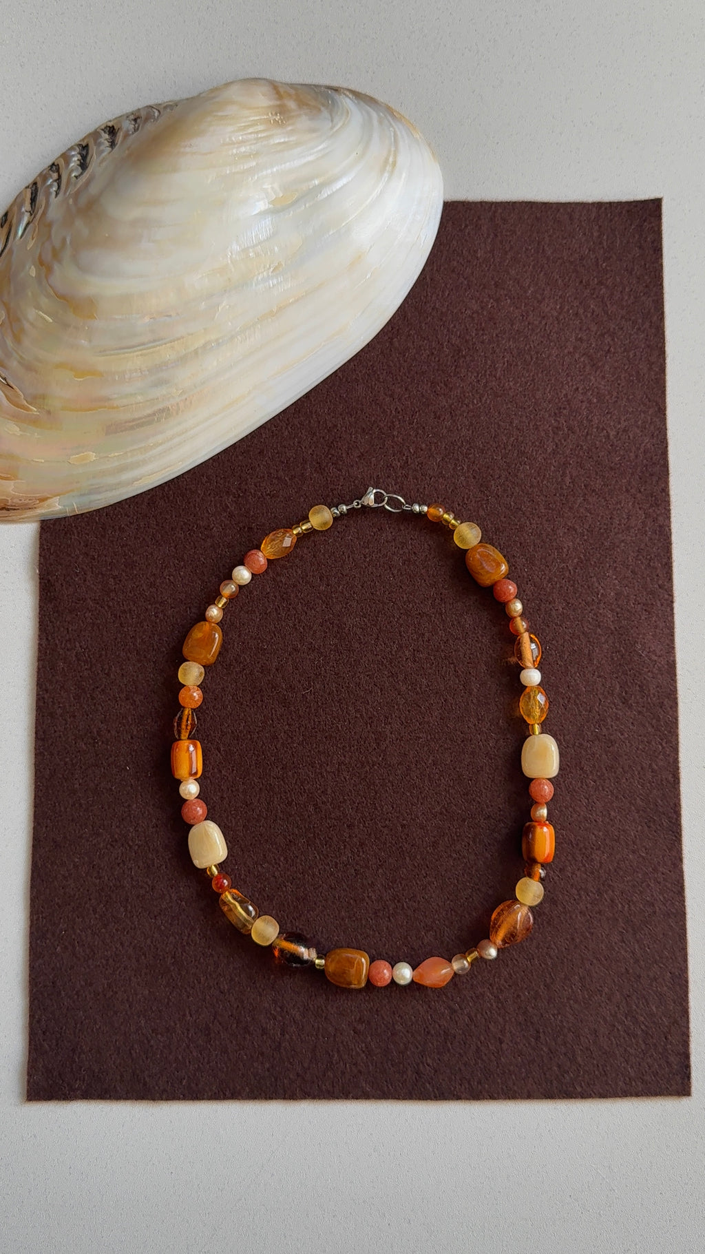 Necklace 88