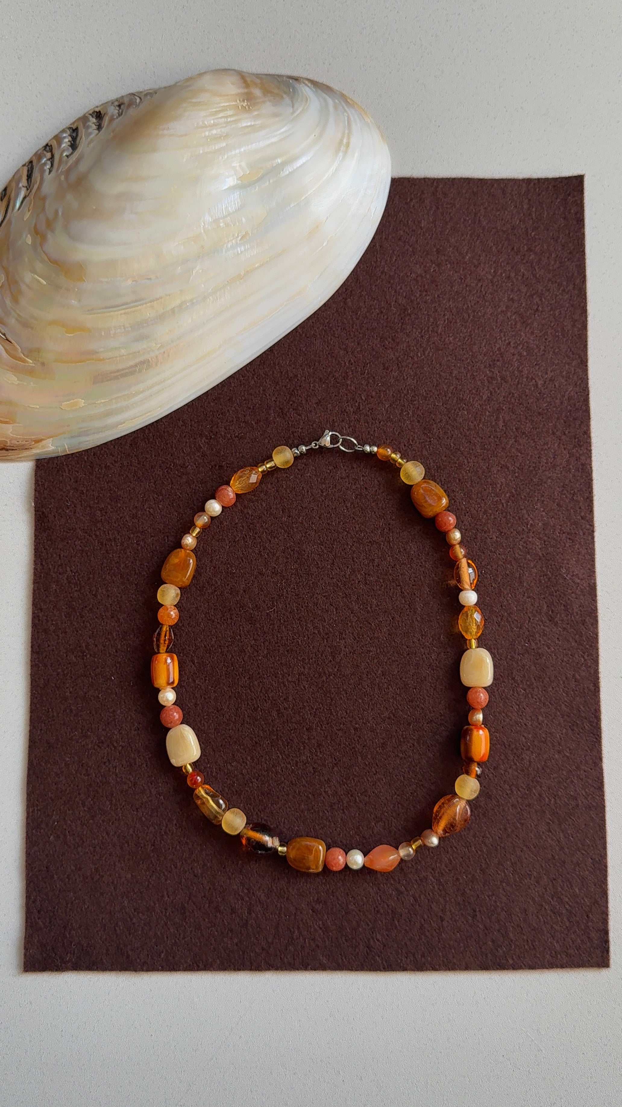 Necklace 88