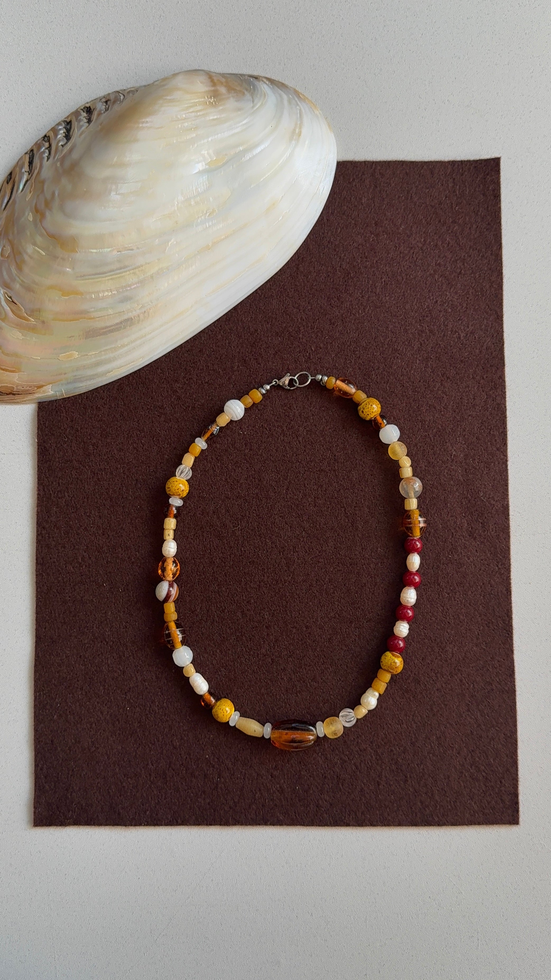 Necklace 93