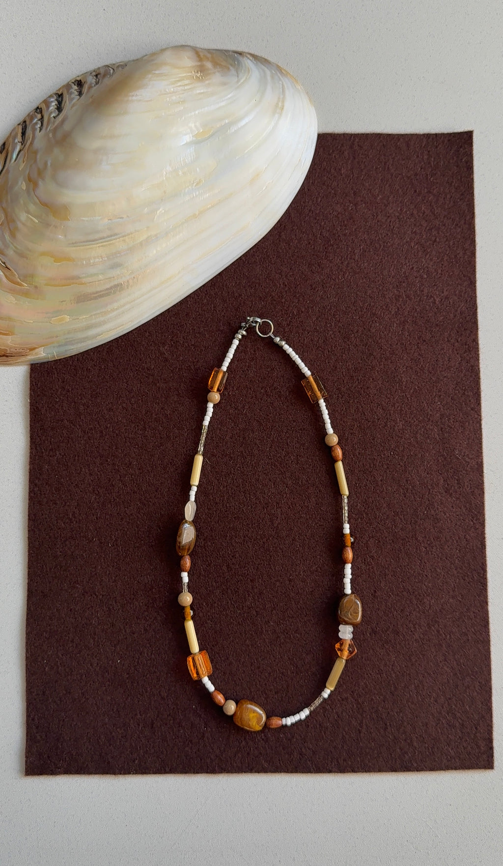 Necklace 84