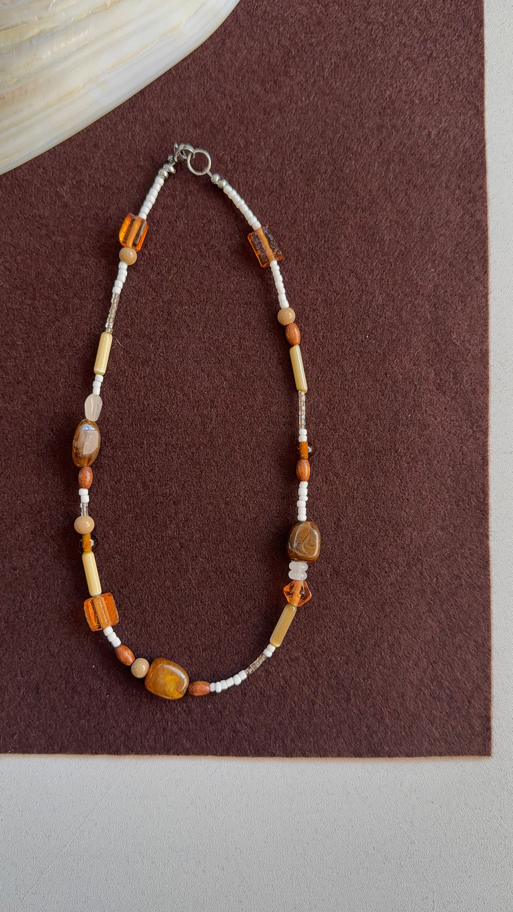 Necklace 84