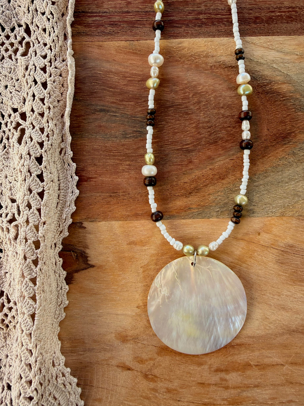 Necklace 64