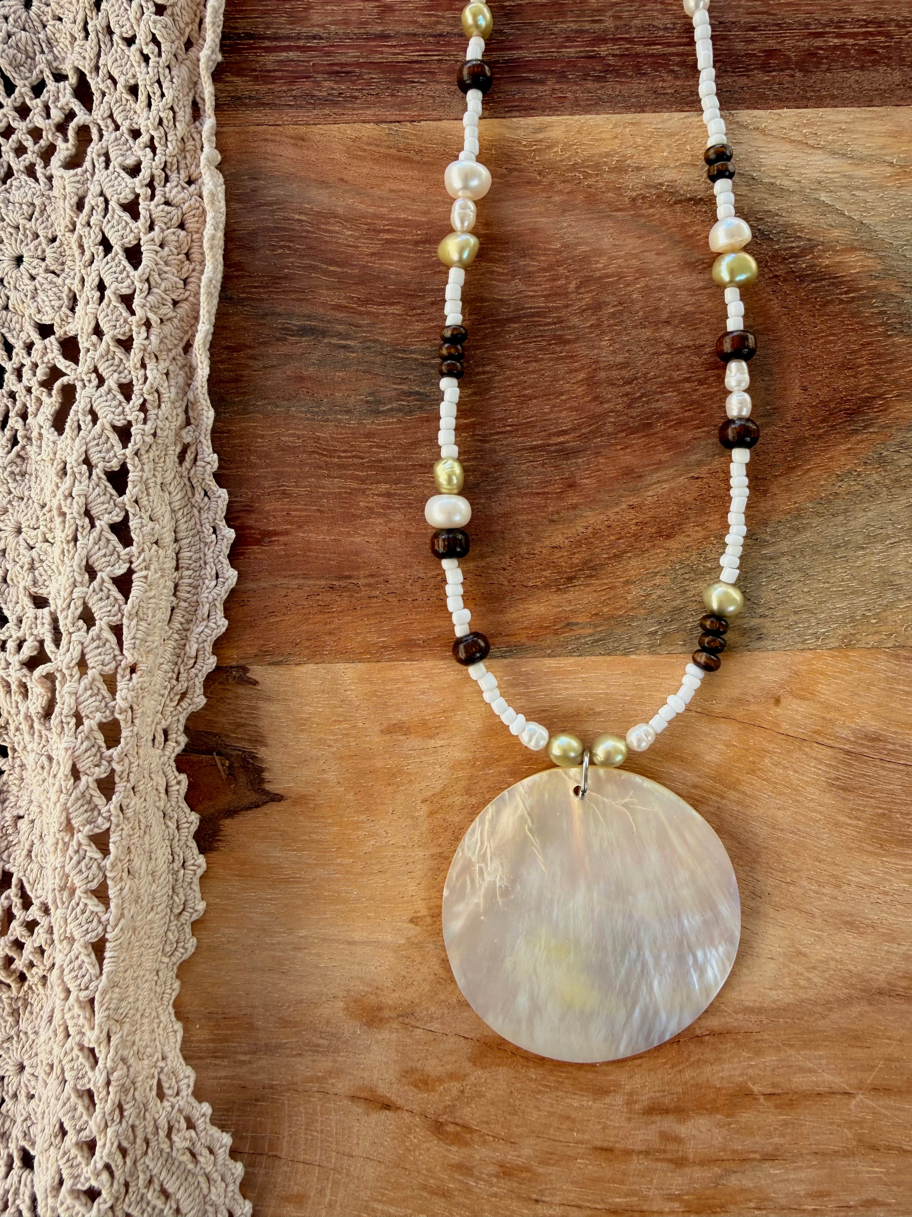 Necklace 64