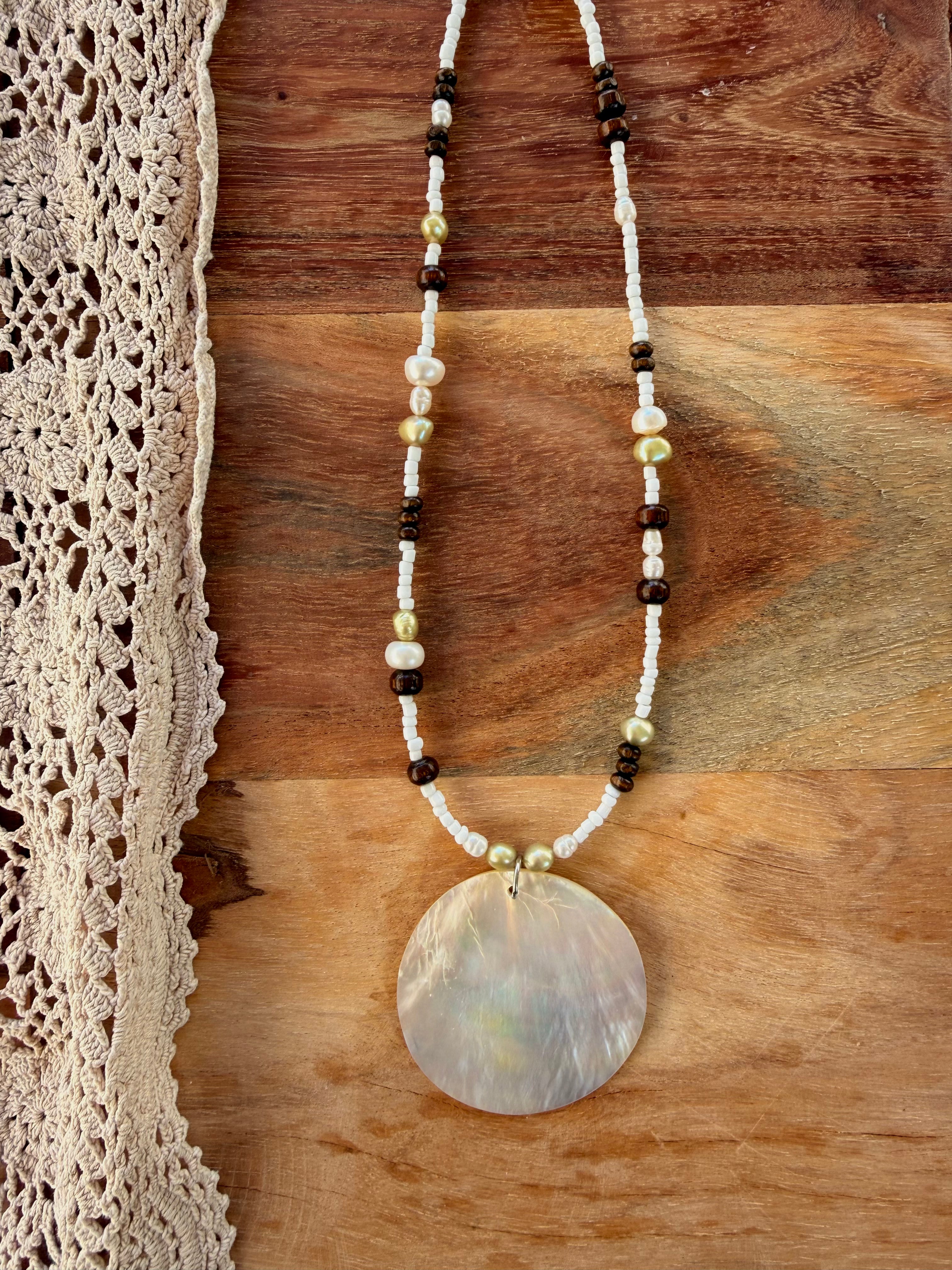 Necklace 64