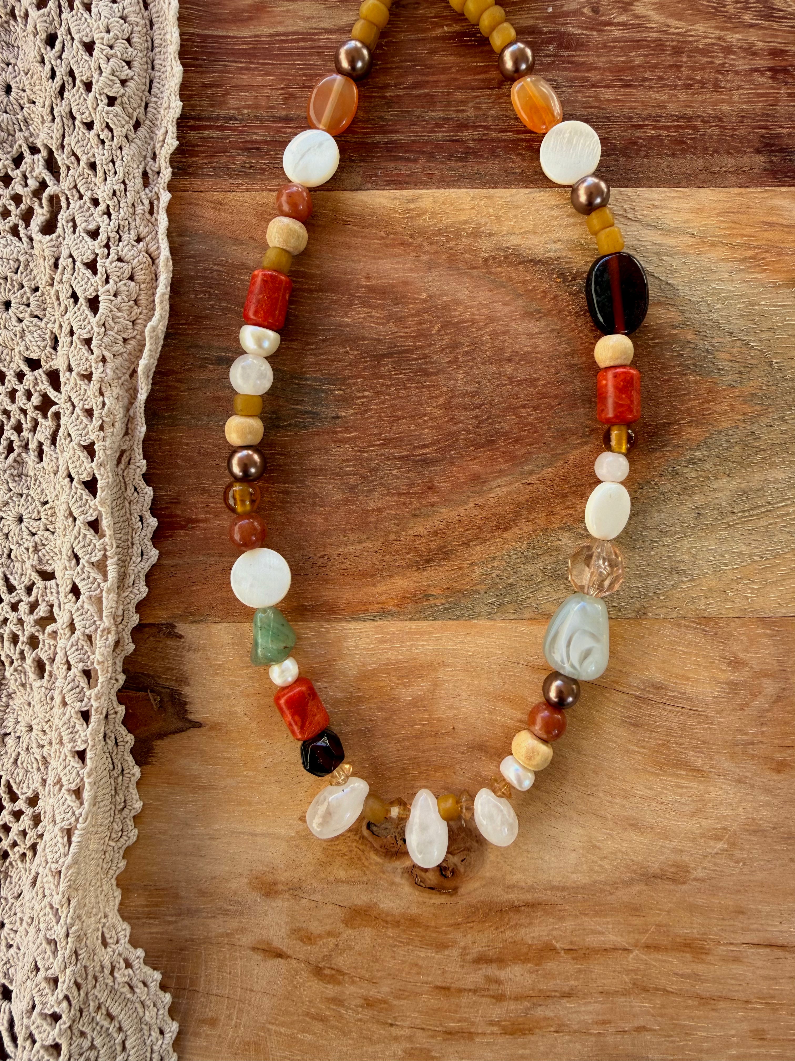 Necklace 63