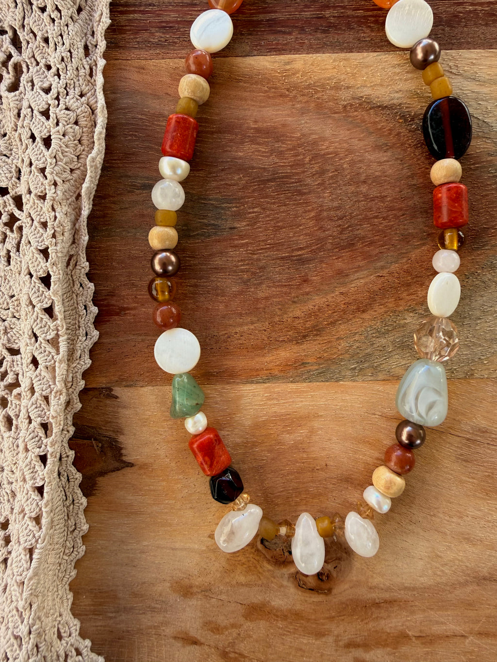 Necklace 63