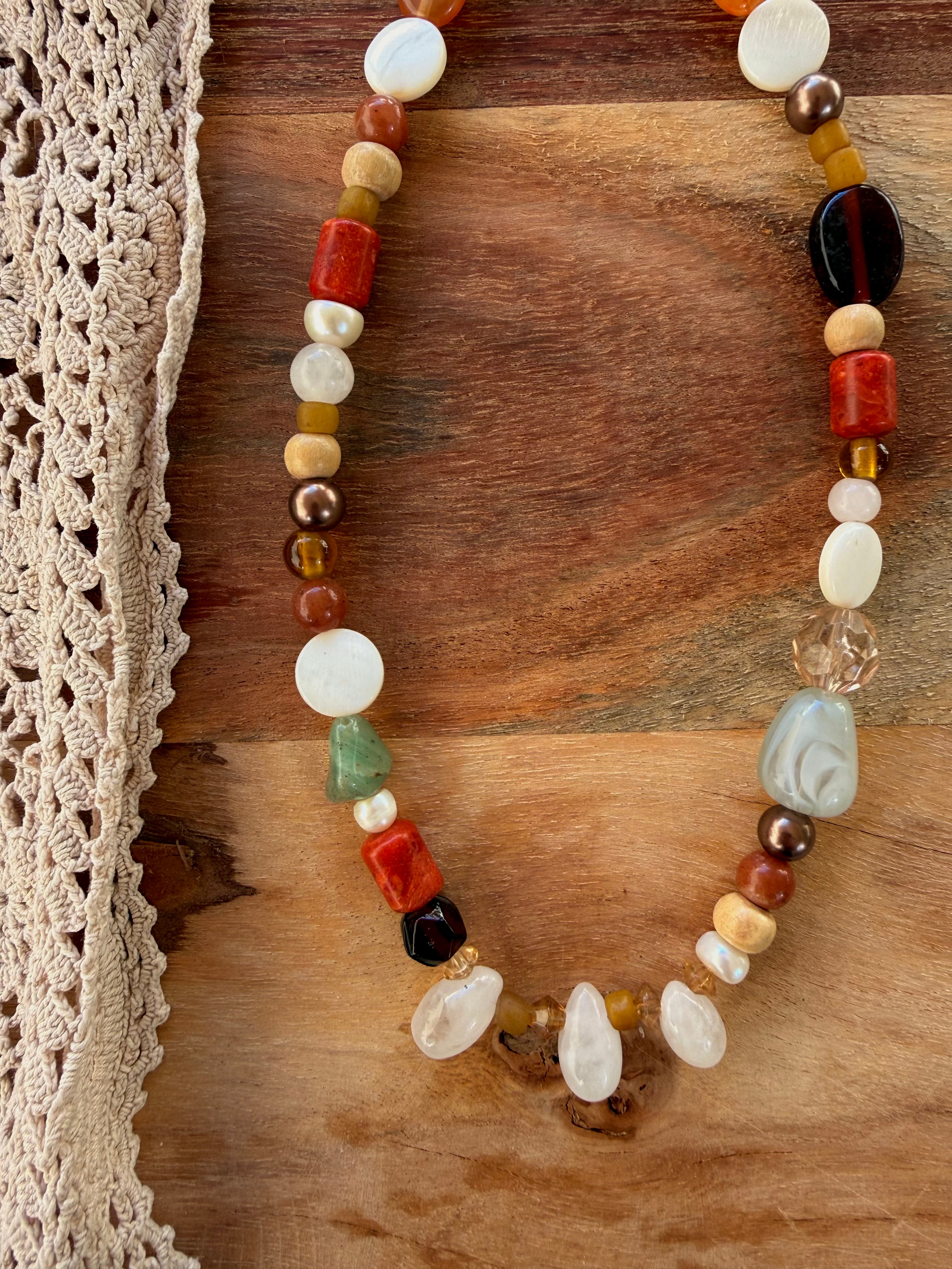 Necklace 63