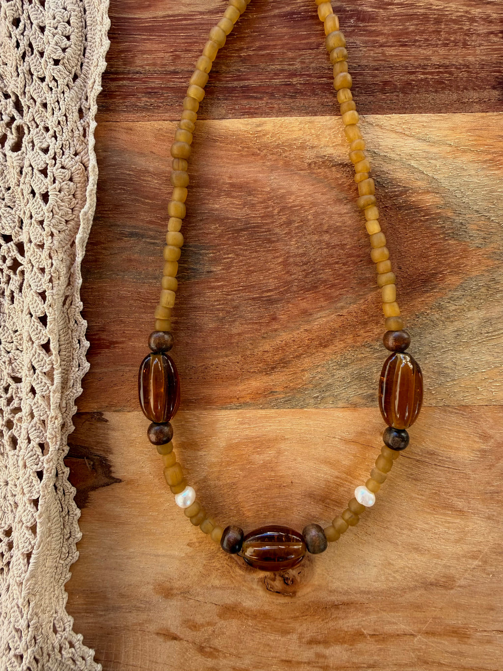 Necklace 66