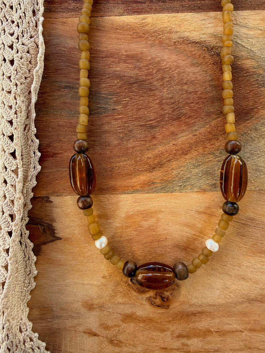 Necklace 66