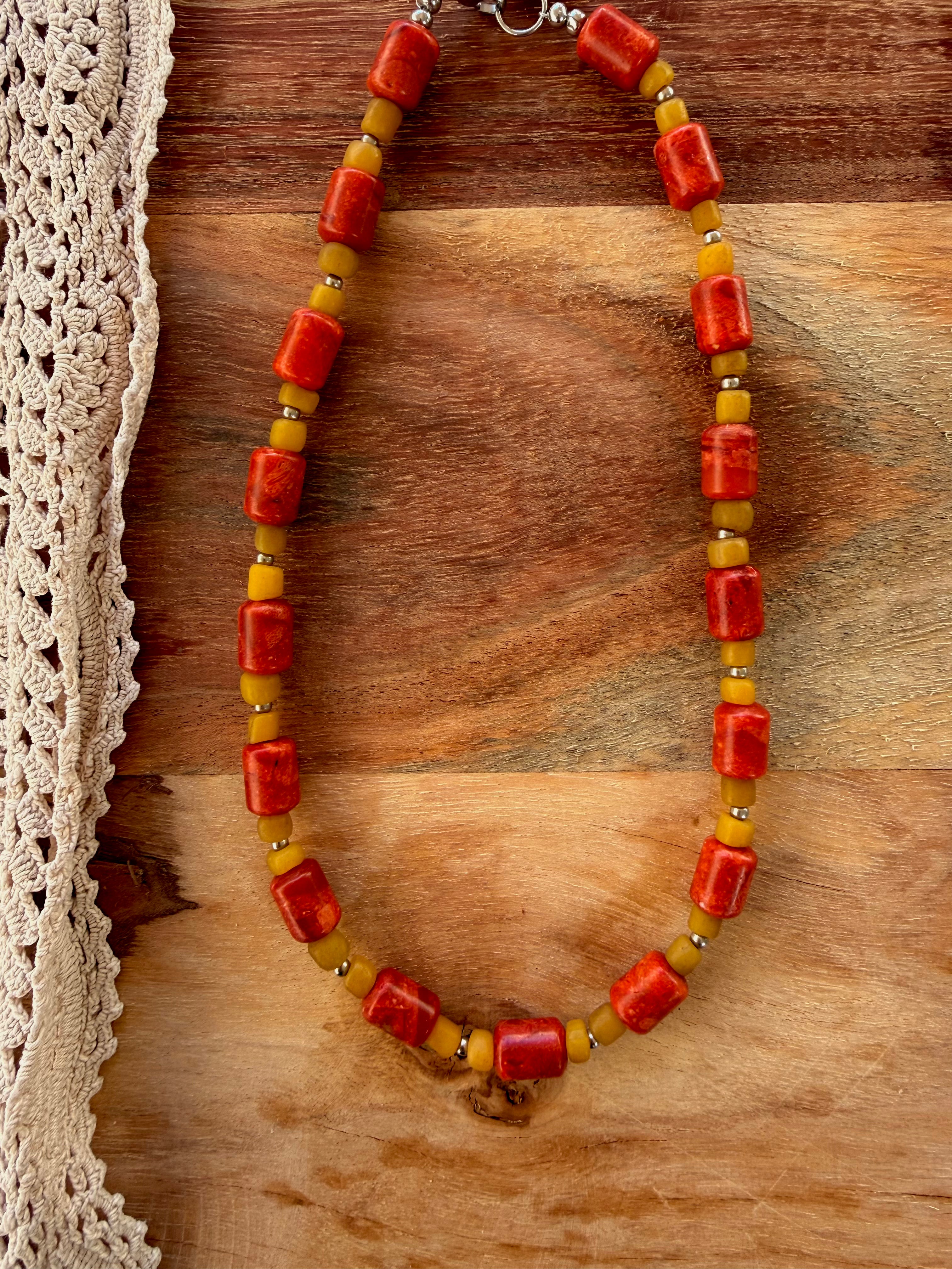 Necklace 69