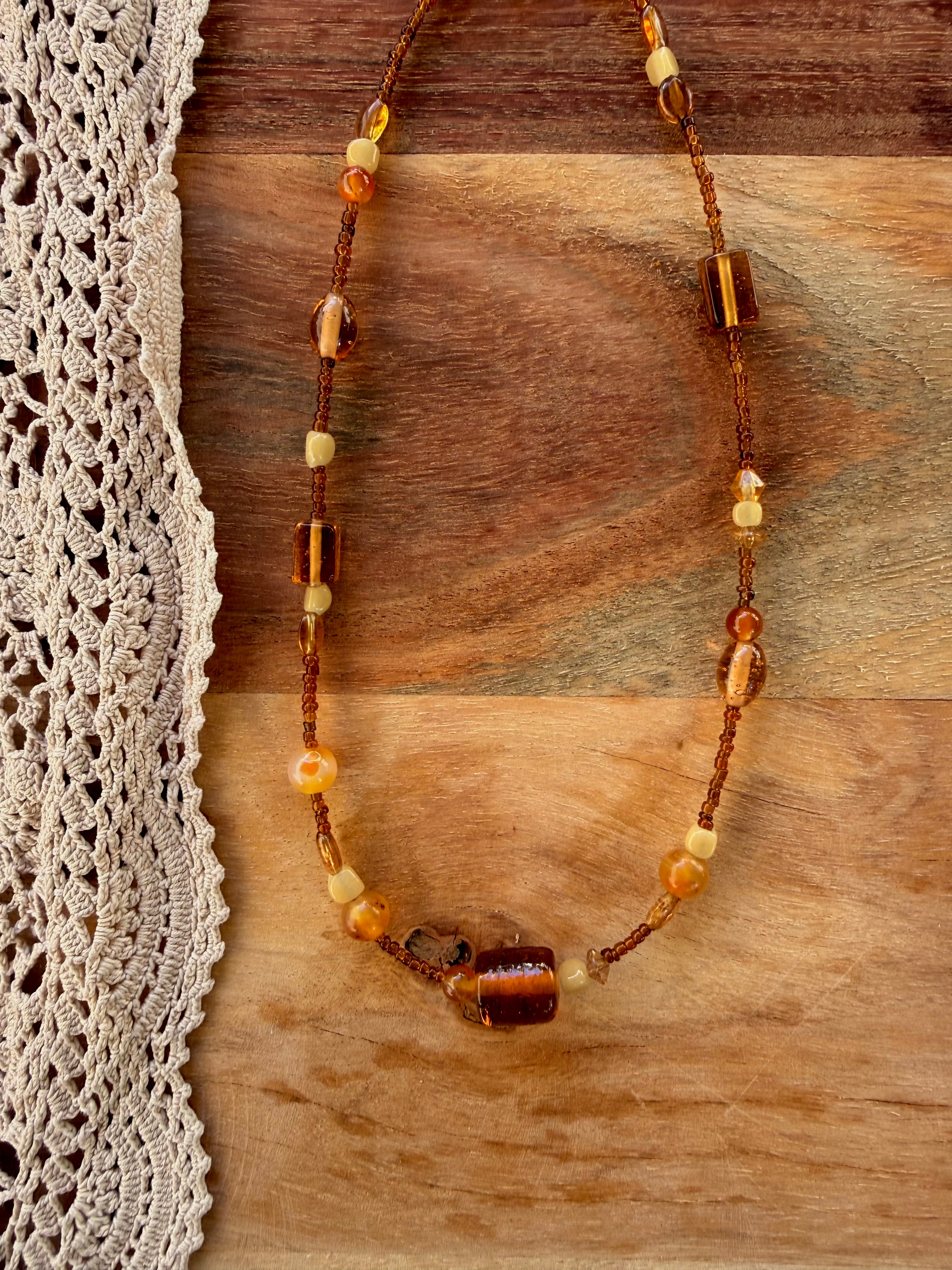 Neckalce 65