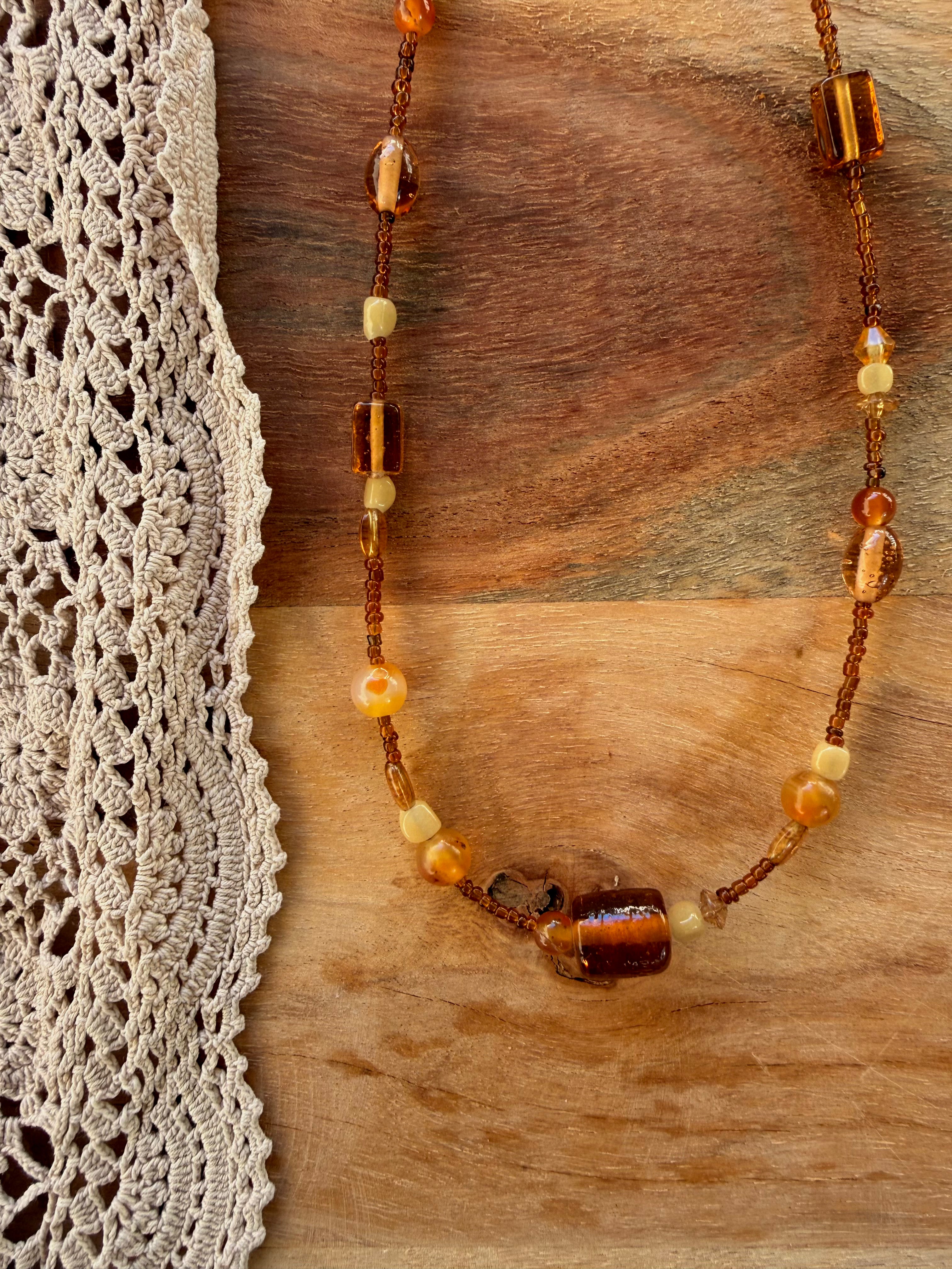 Neckalce 65