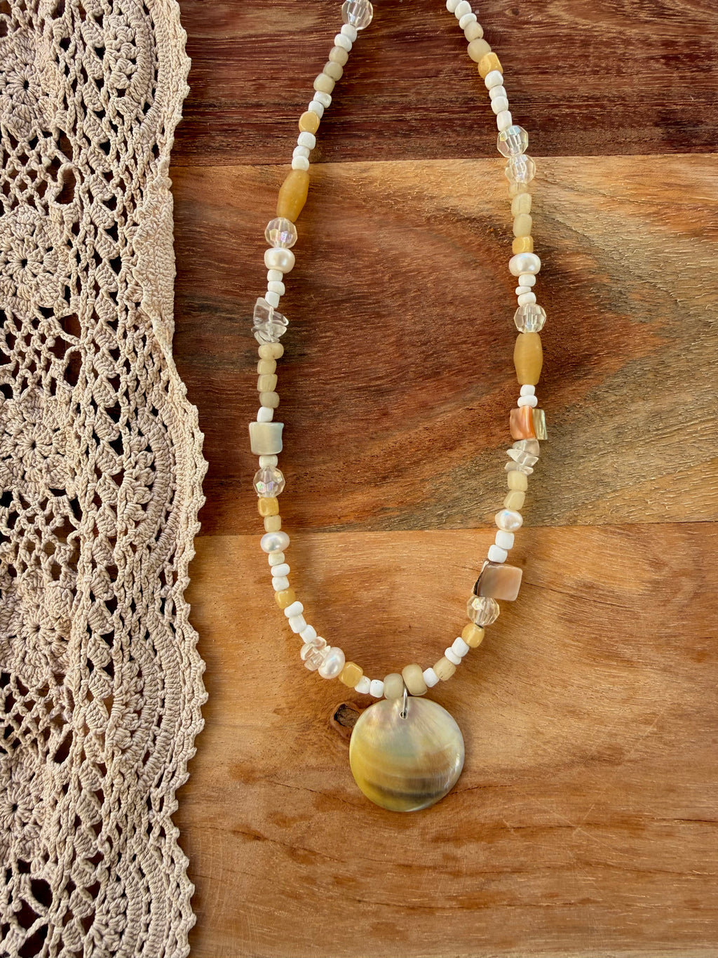 Necklace 72