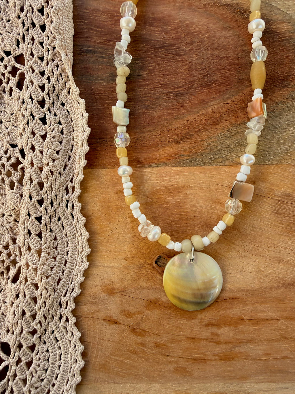 Necklace 72