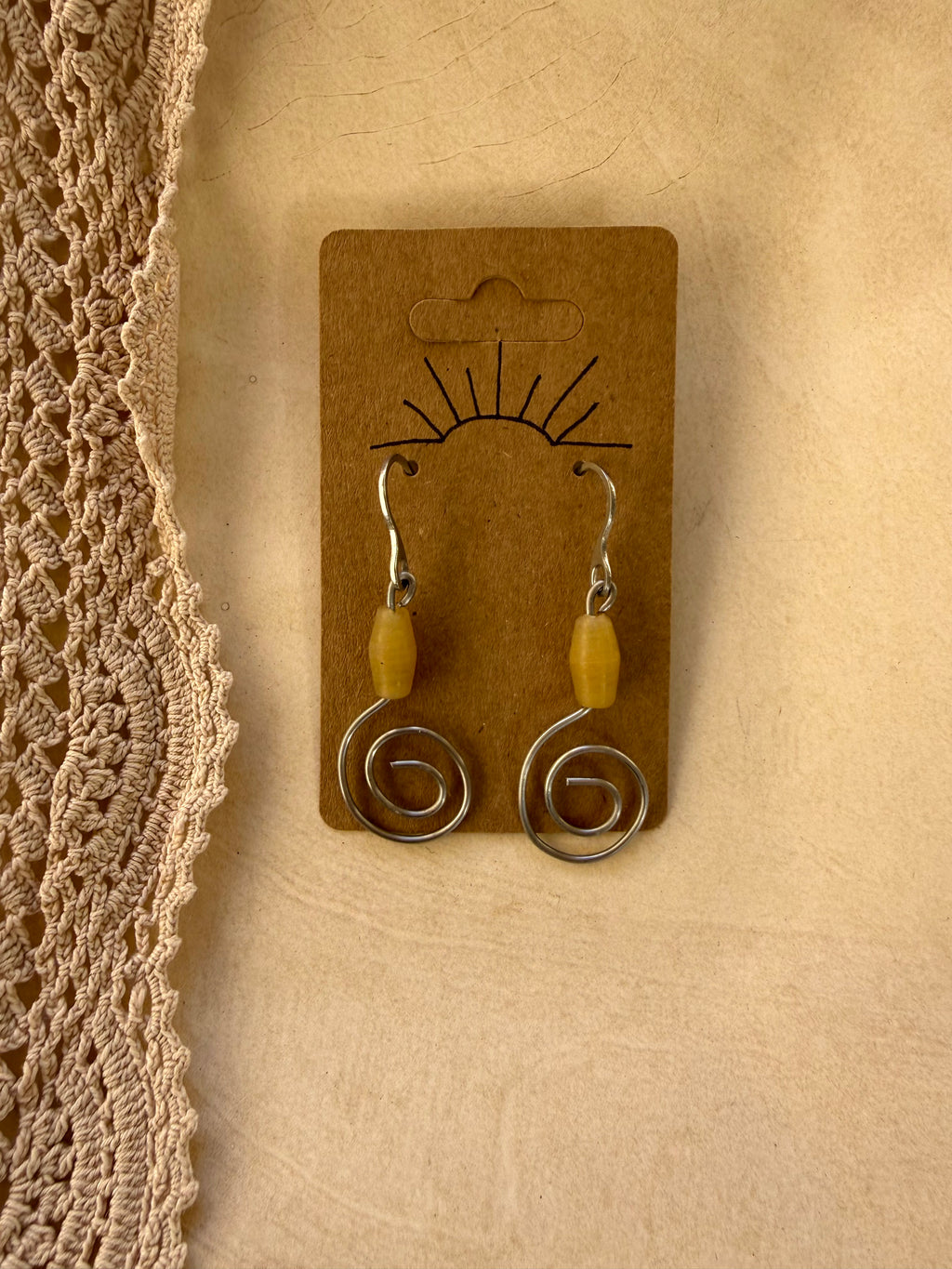 Earrings 39