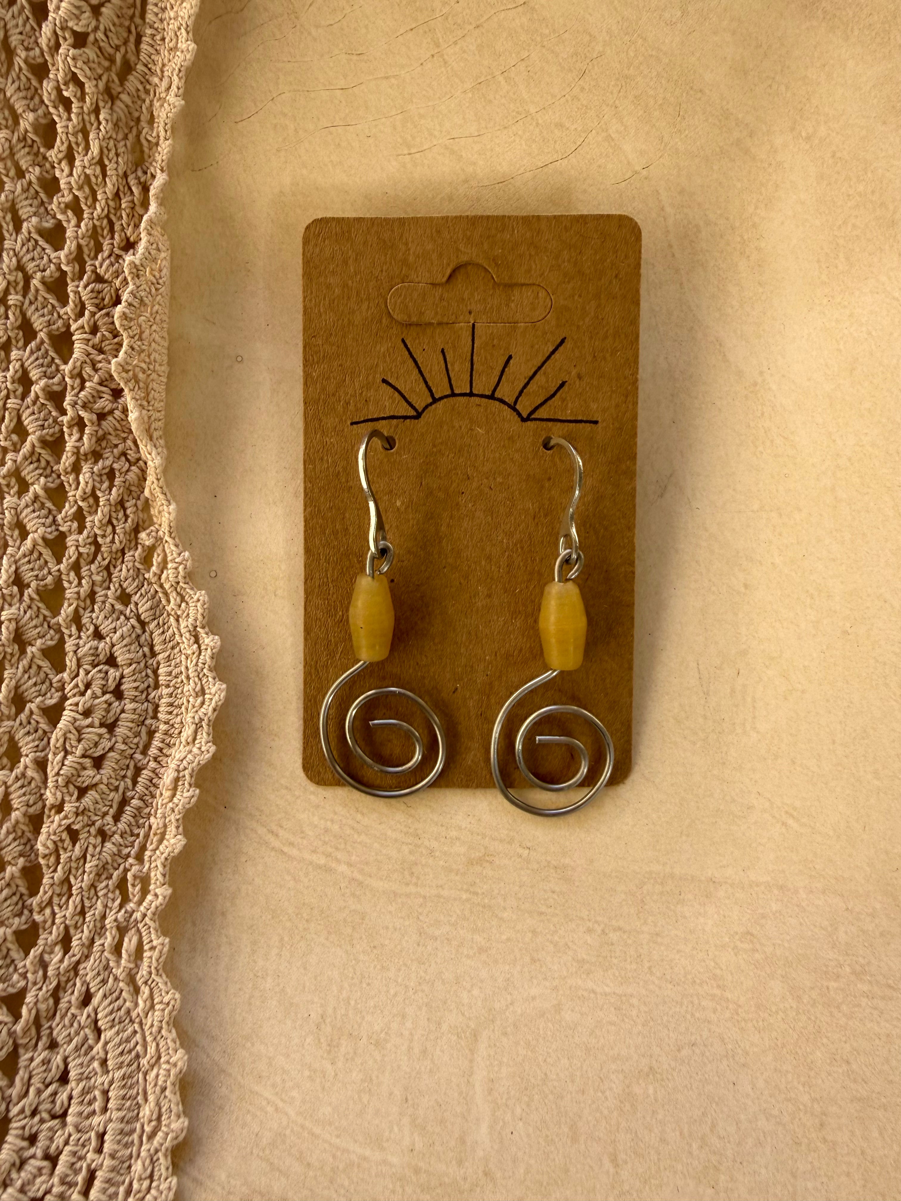 Earrings 39