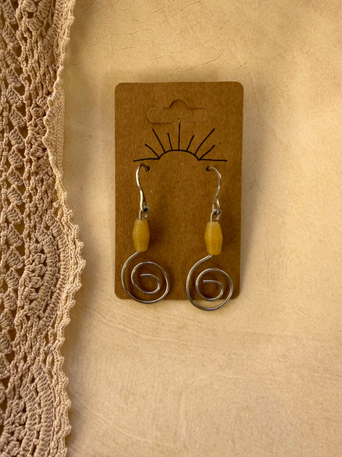 Earrings 39