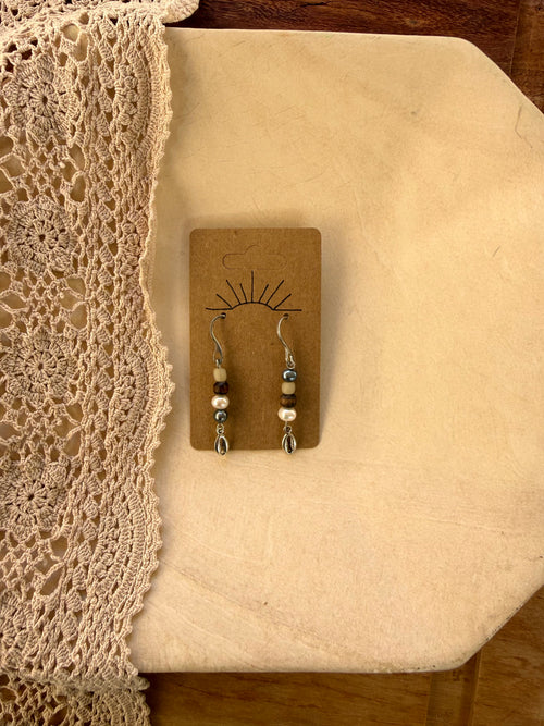 Earrings 40
