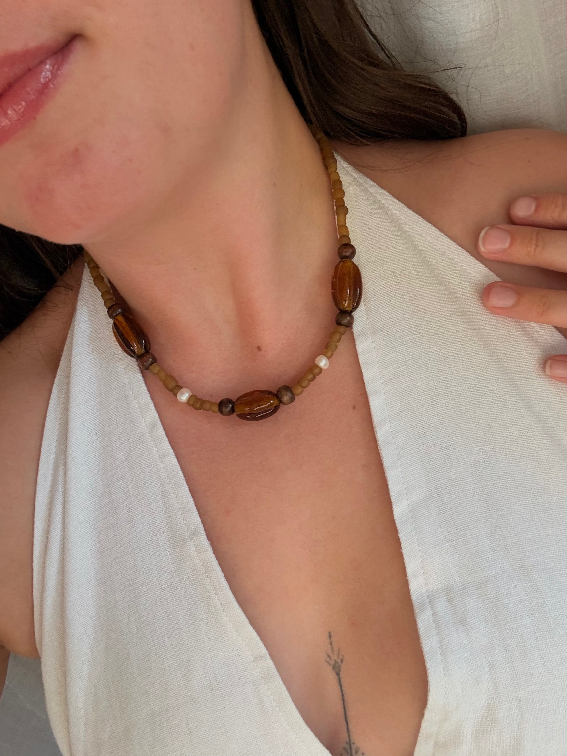 Necklace 66