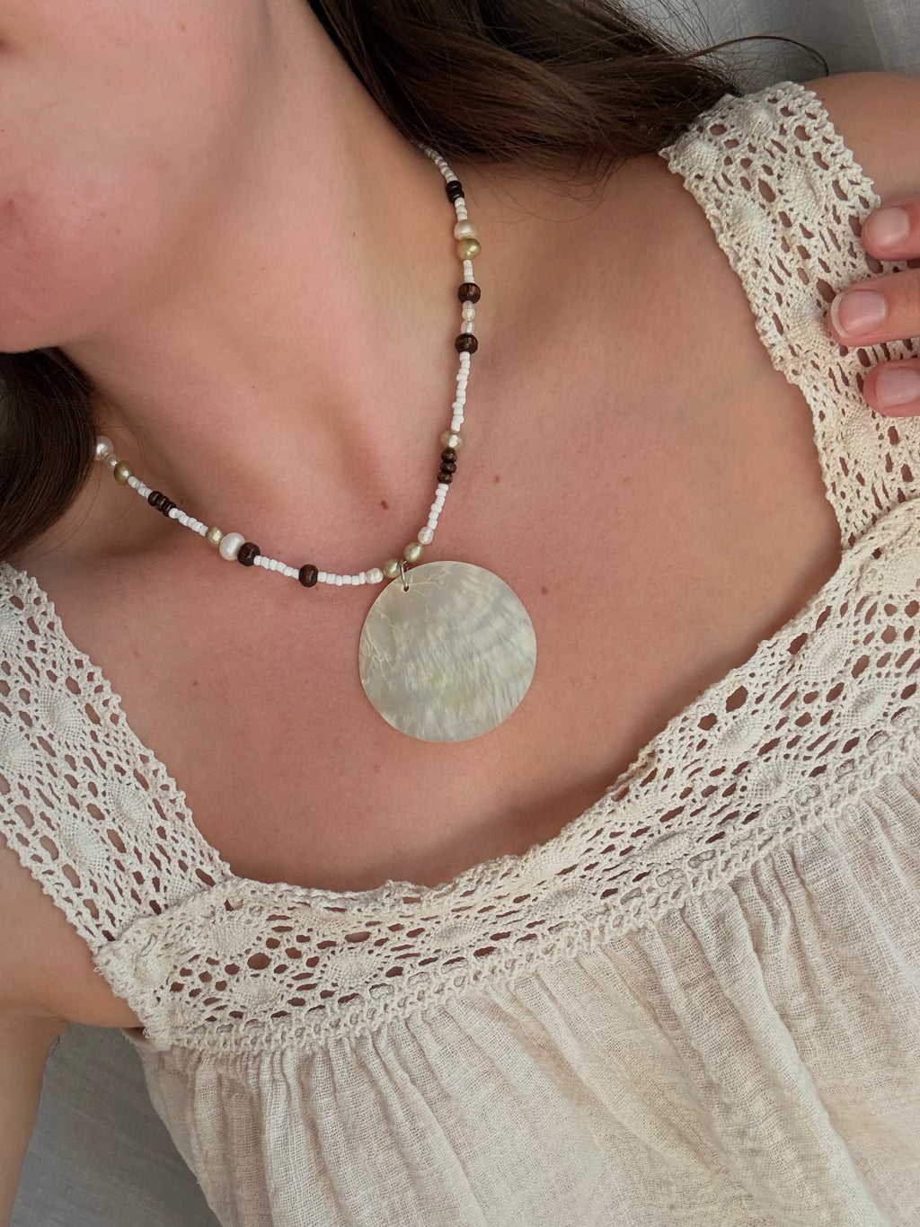 Necklace 64