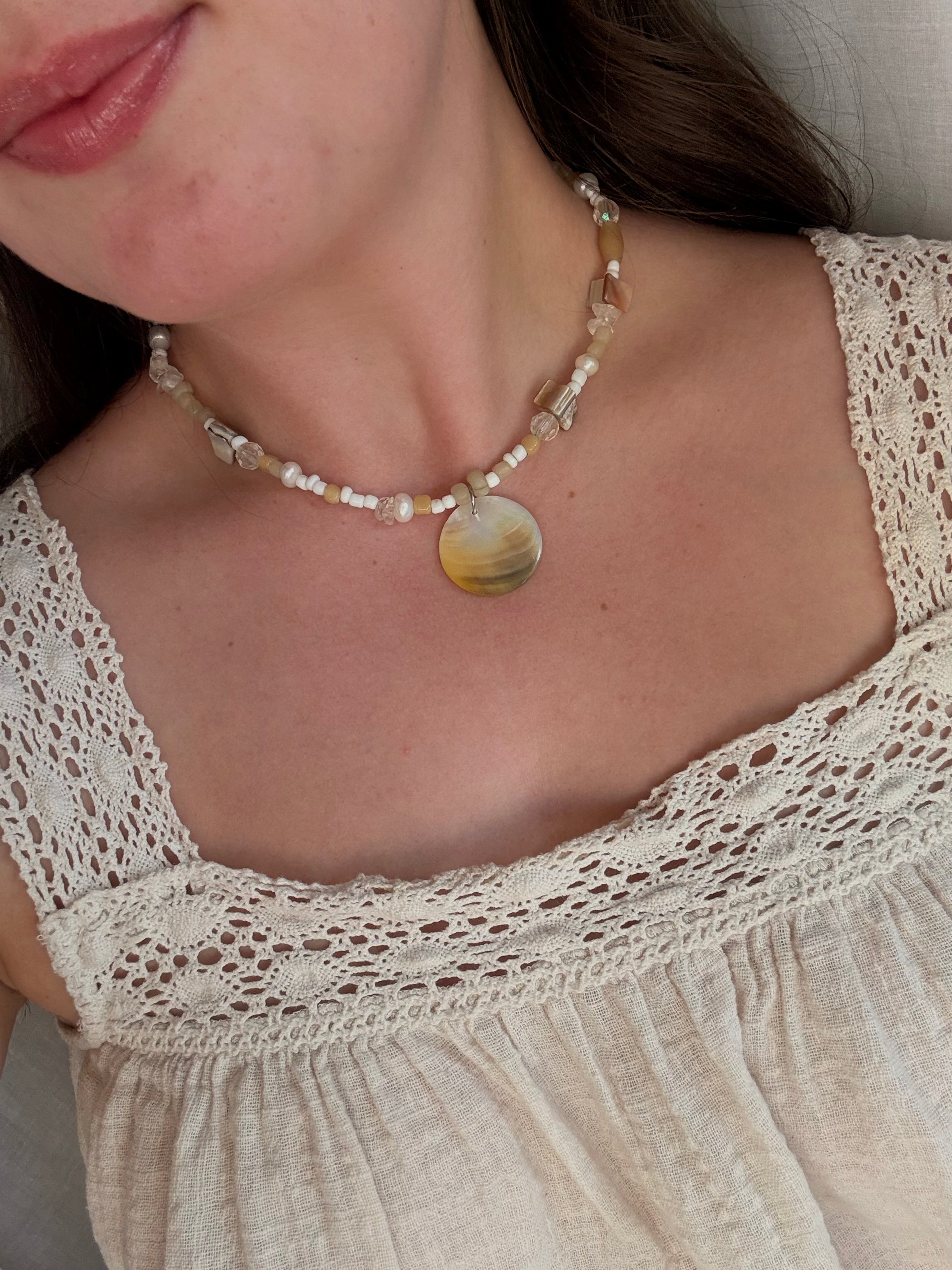 Necklace 72