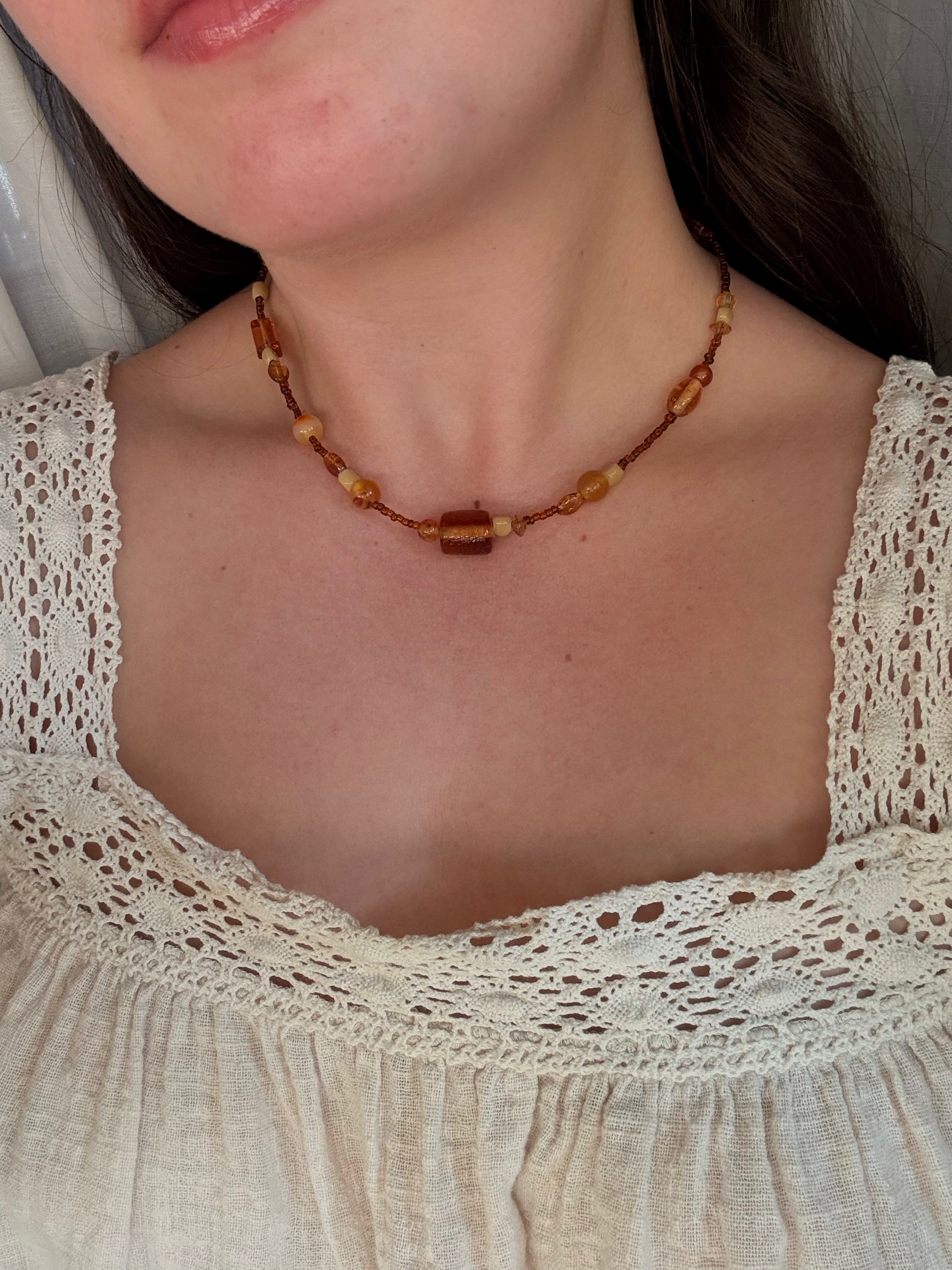 Neckalce 65