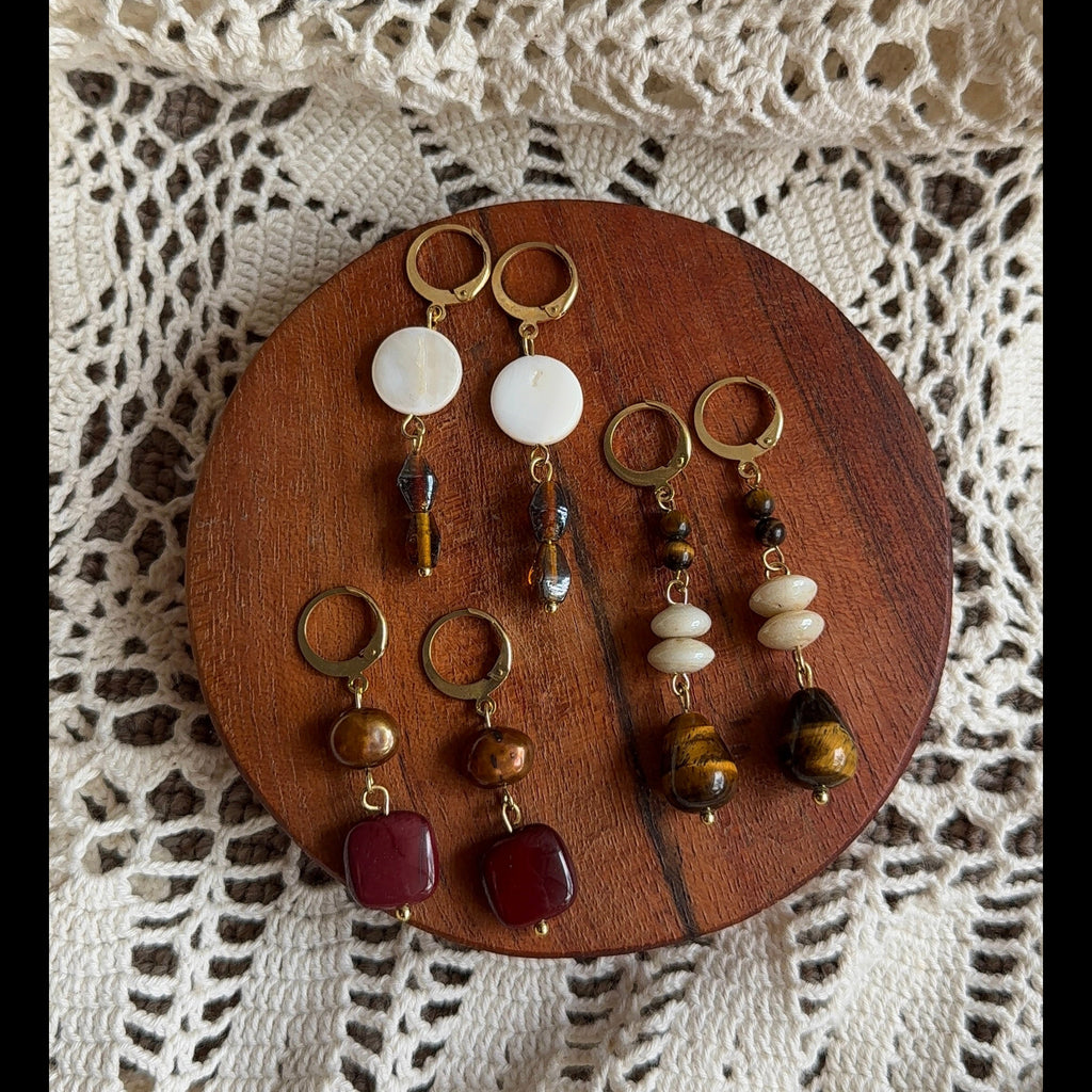 Earrings 60