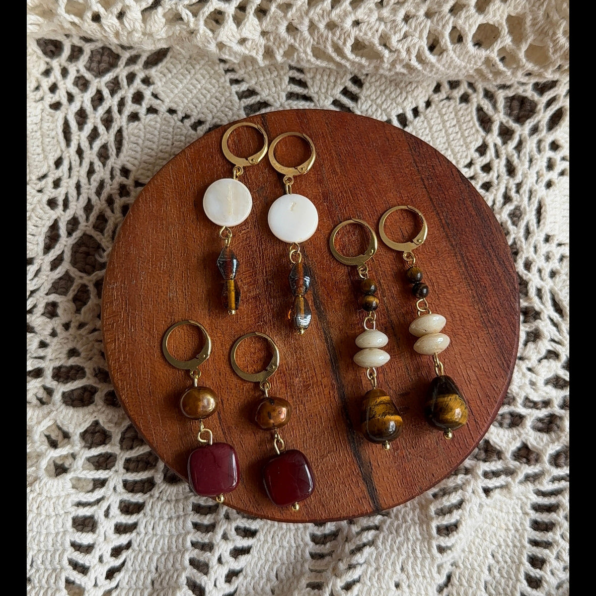 Earrings 60
