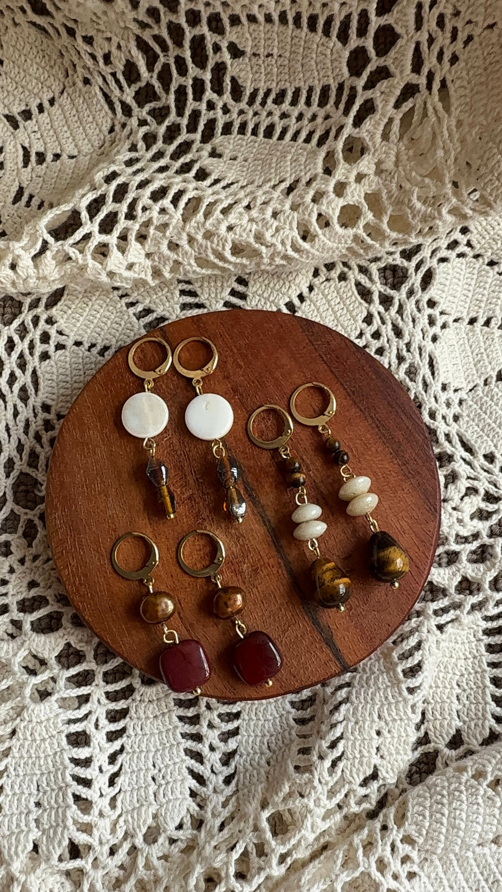 Earrings 57
