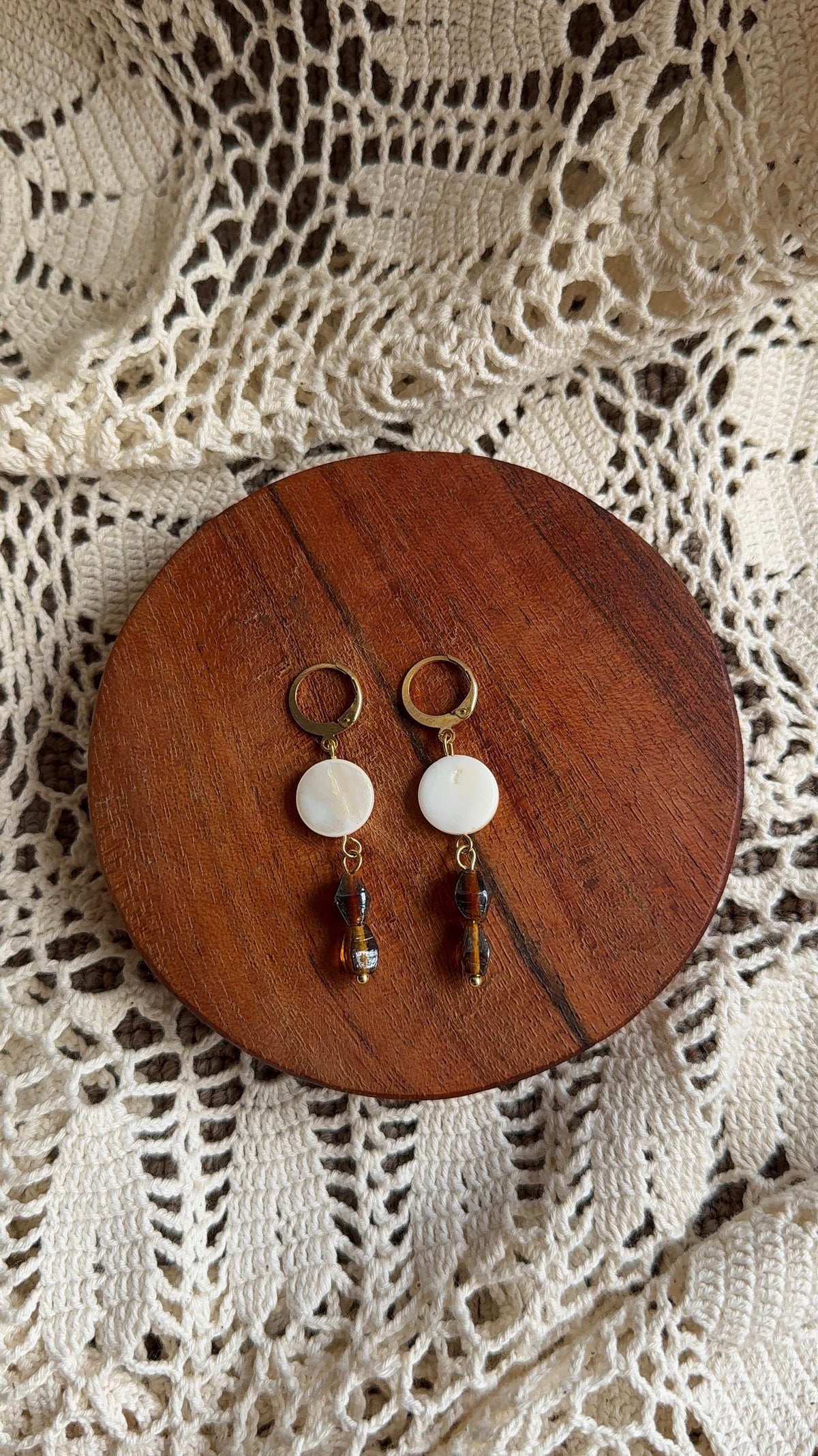 Earrings 57