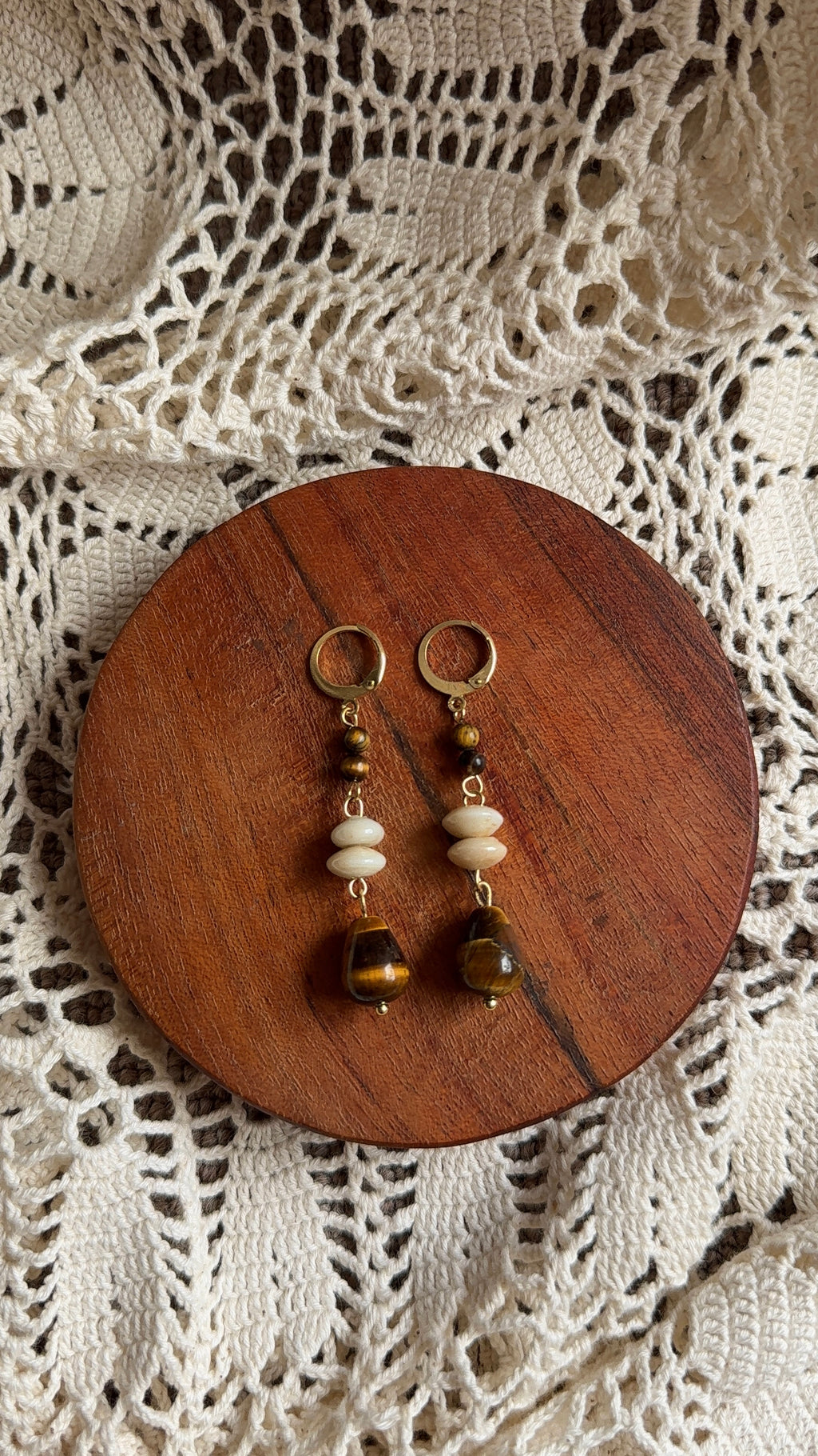 Earrings 62
