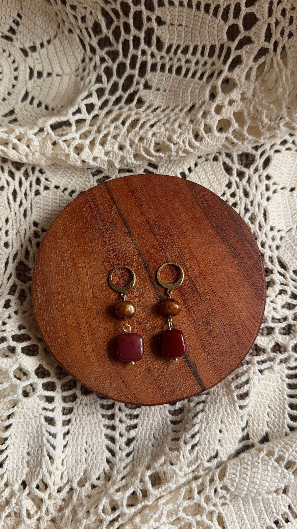 Earrings 60
