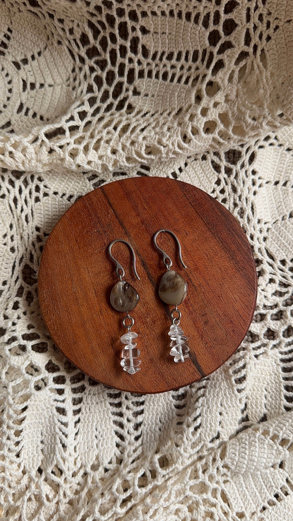 Earrings 58