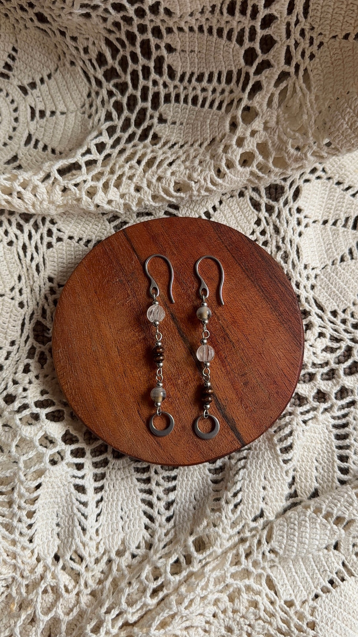 Earrings 59