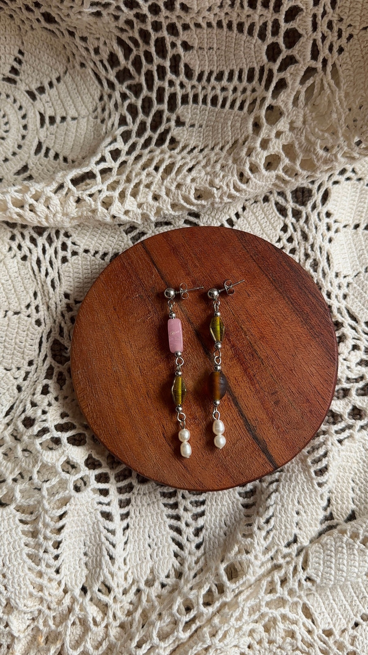 Earrings 61