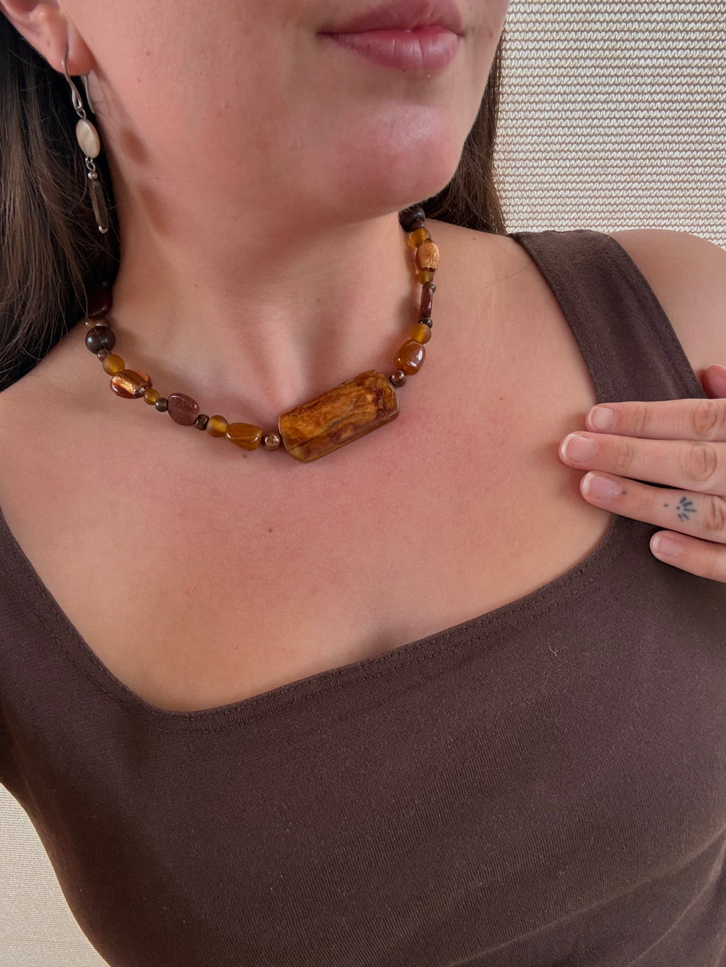 Necklace 105