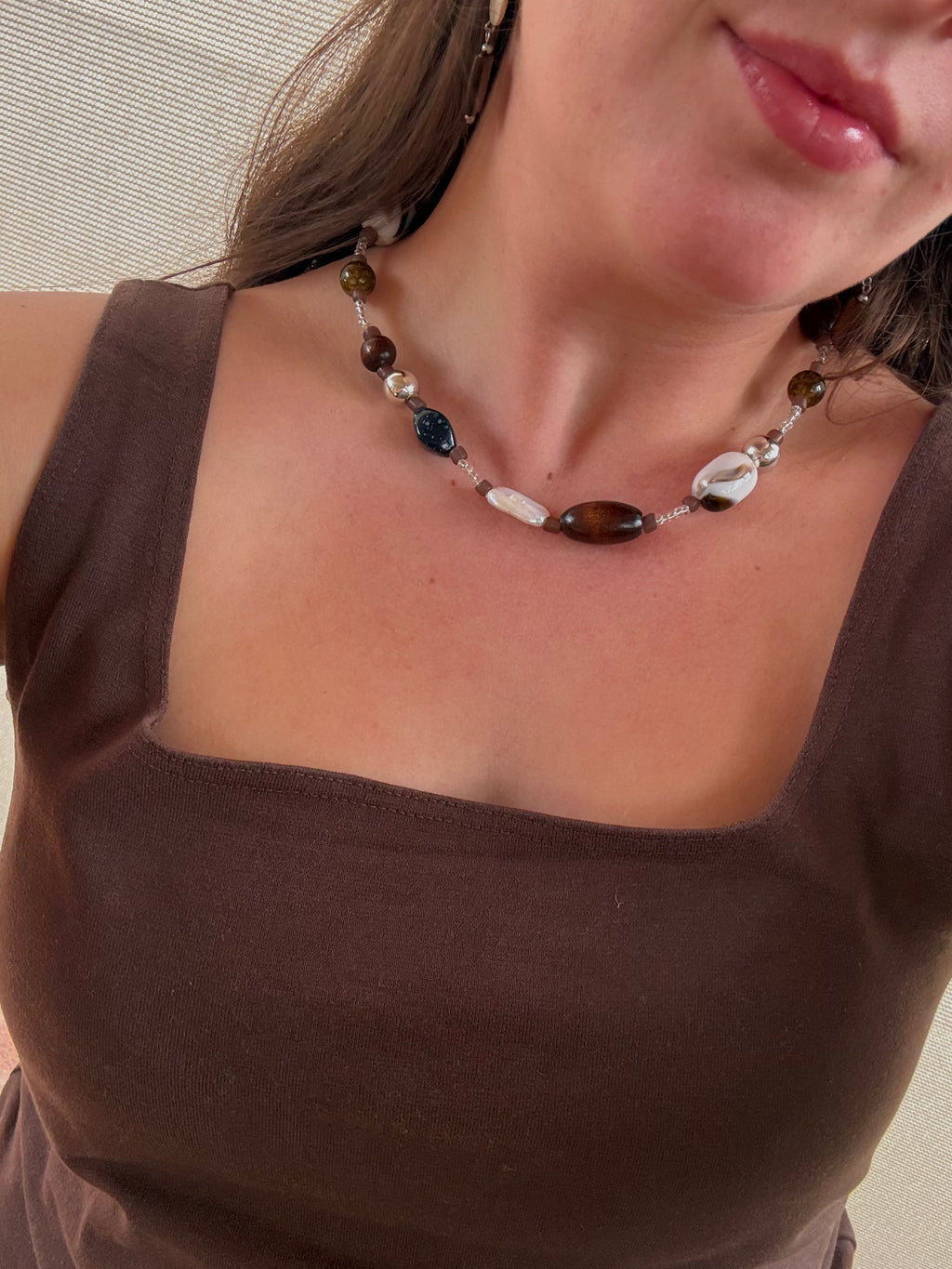 Necklace 101