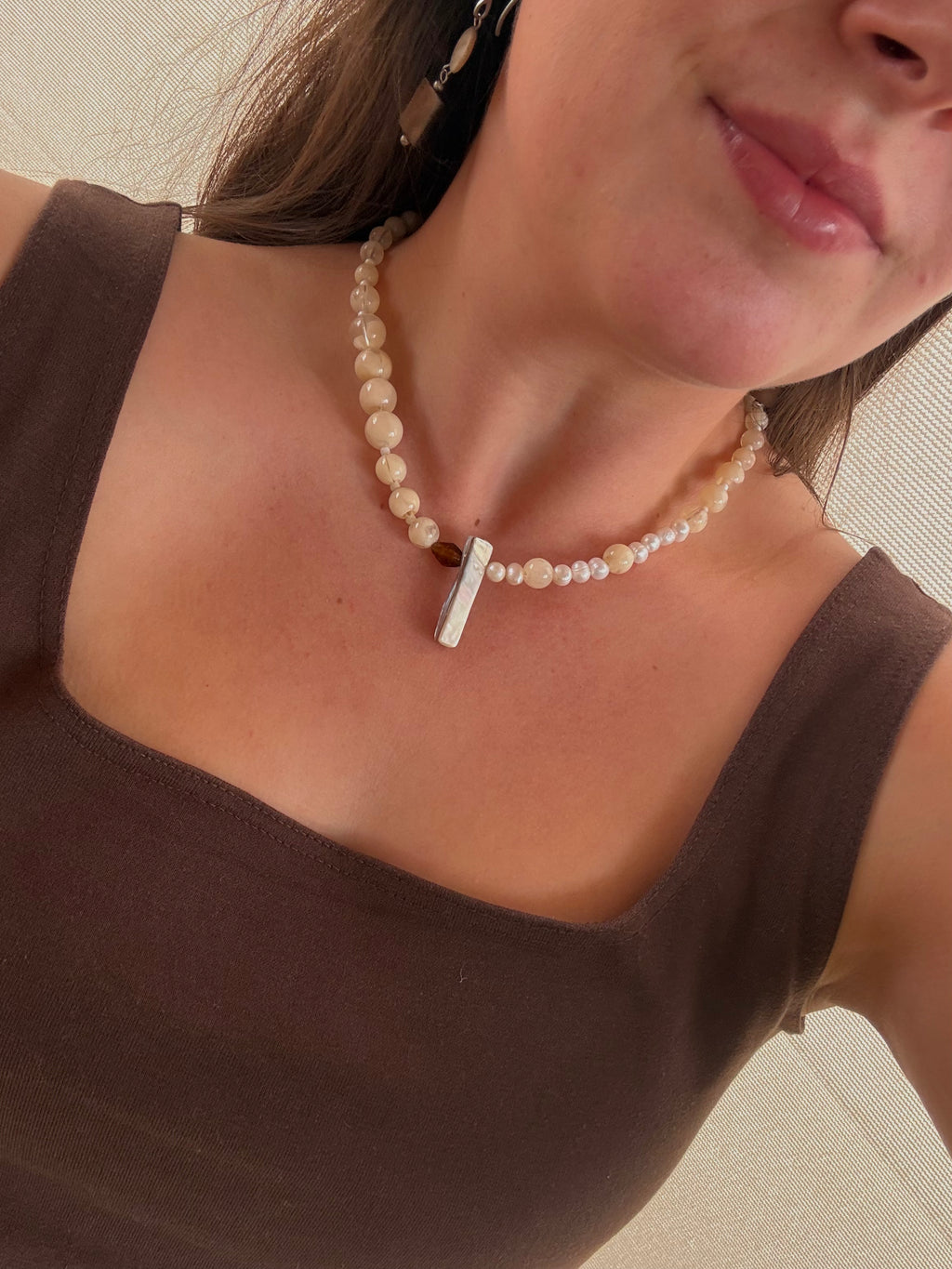 Necklace 100