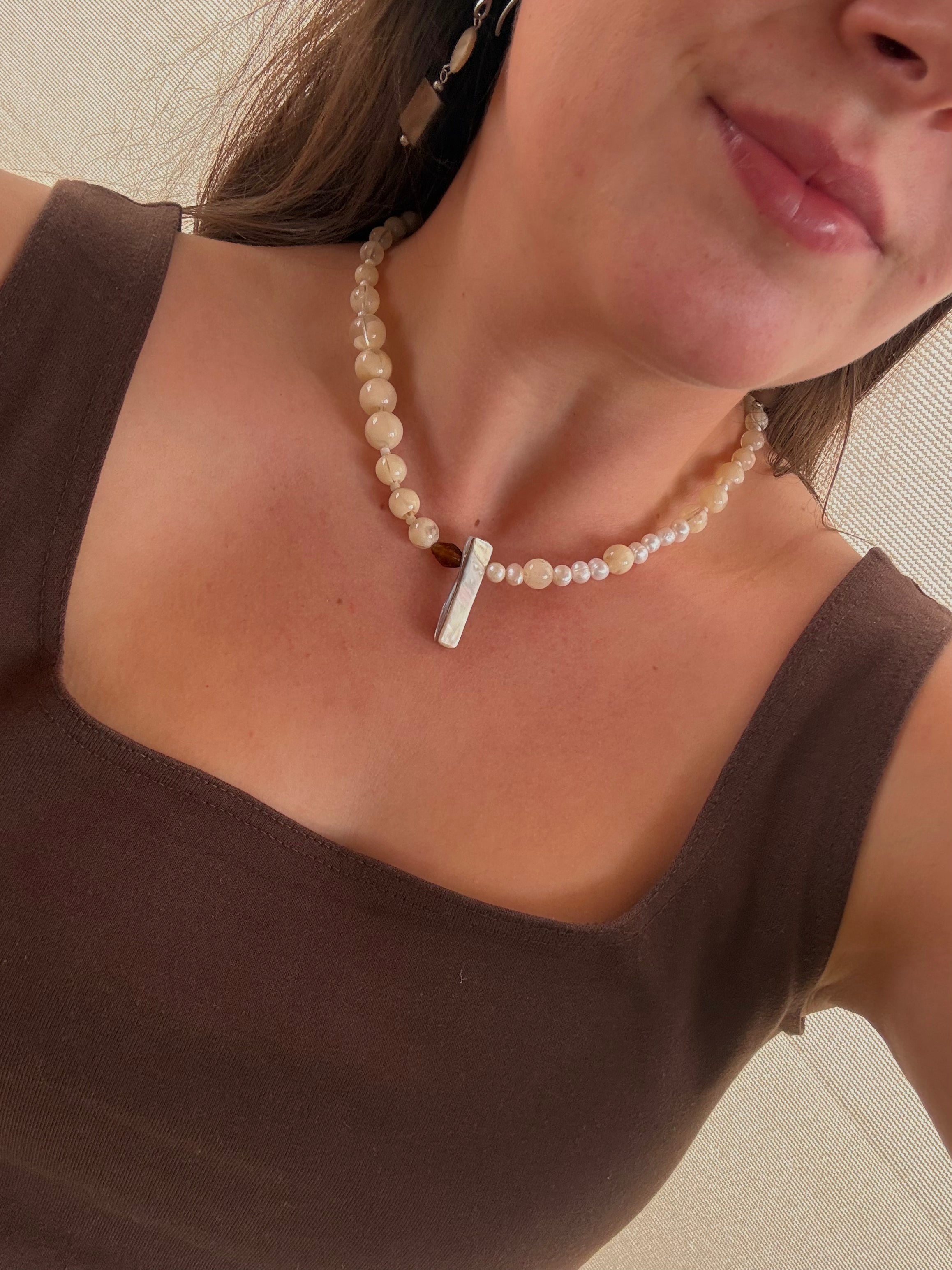 Necklace 100