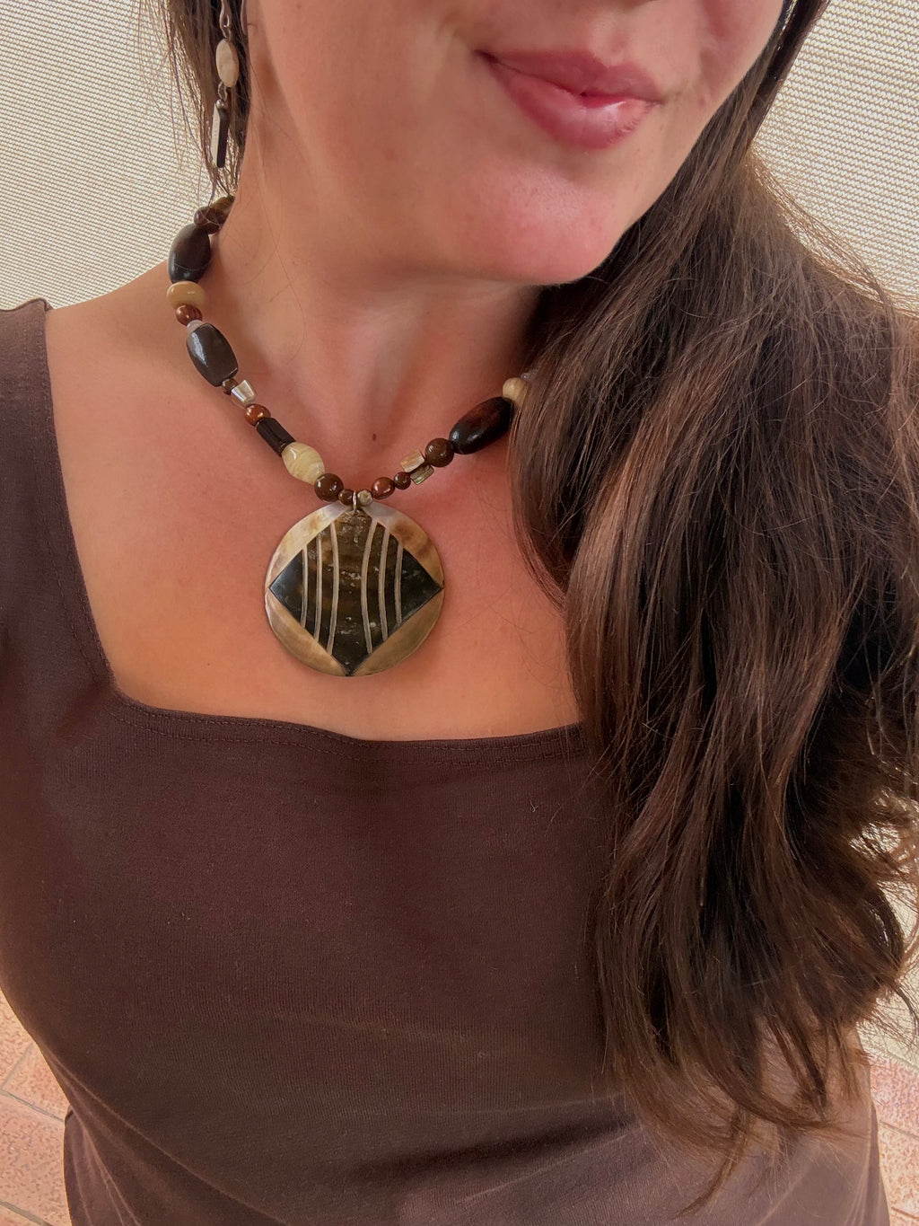 Necklace 103