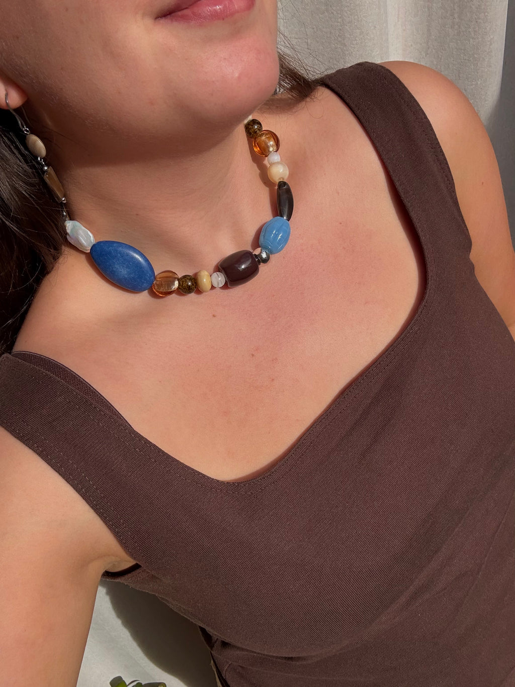 Necklace 104