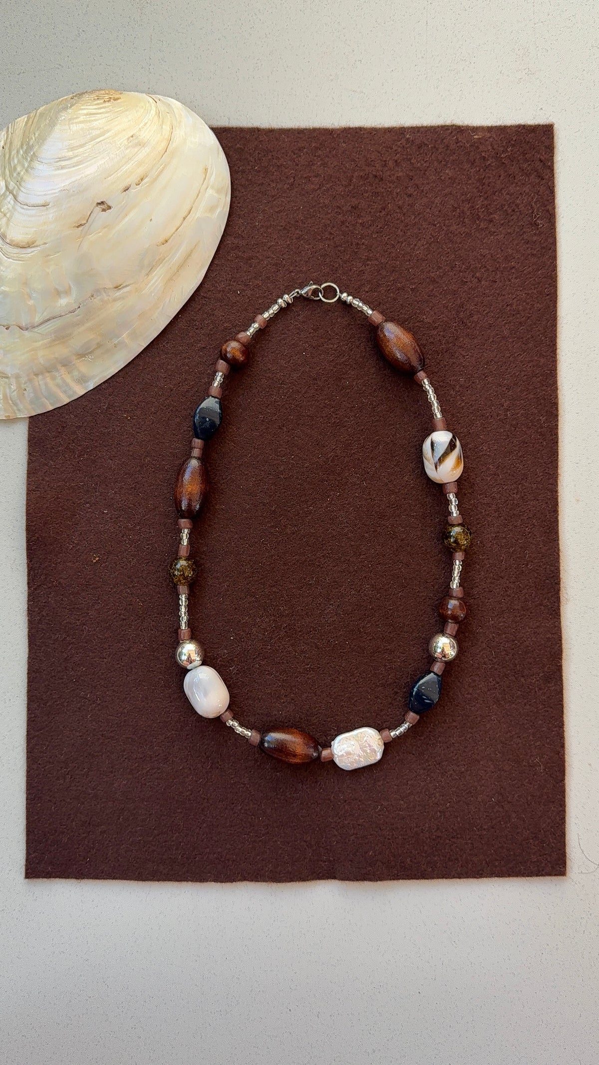 Necklace 101