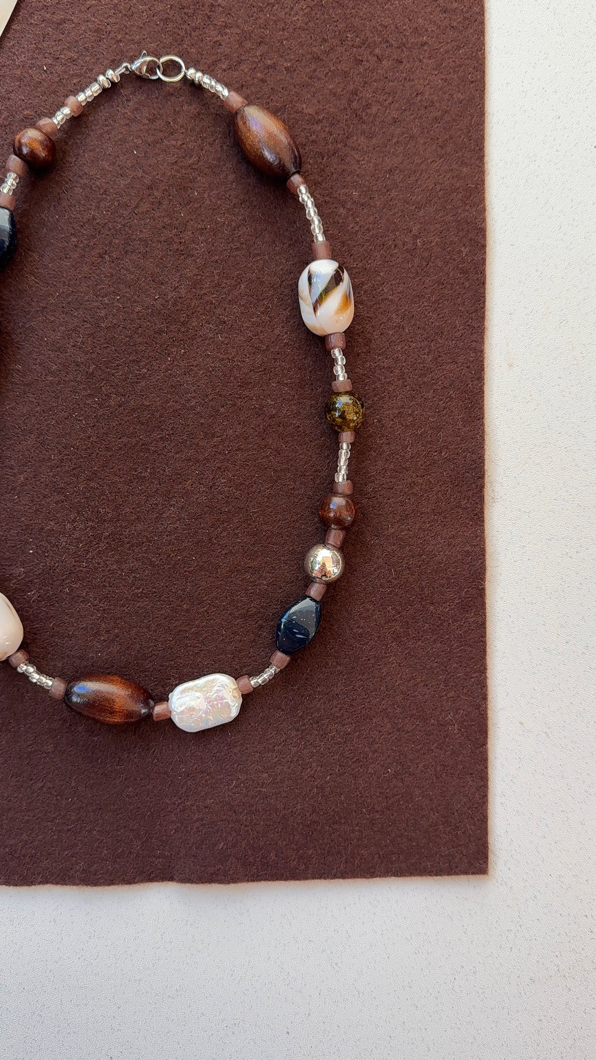 Necklace 101